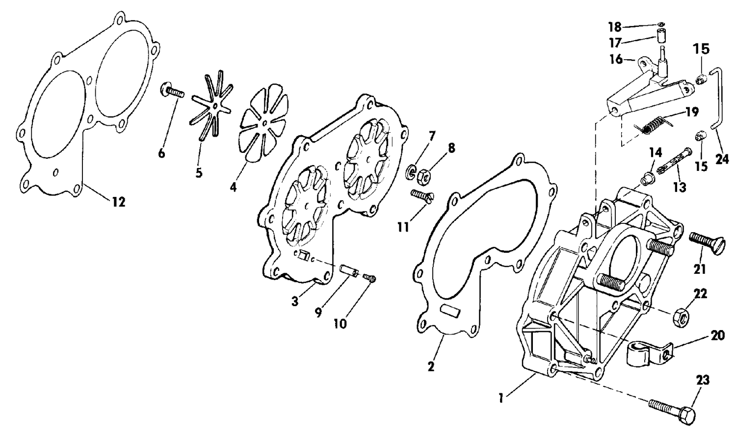 INTAKE MANIFOLD