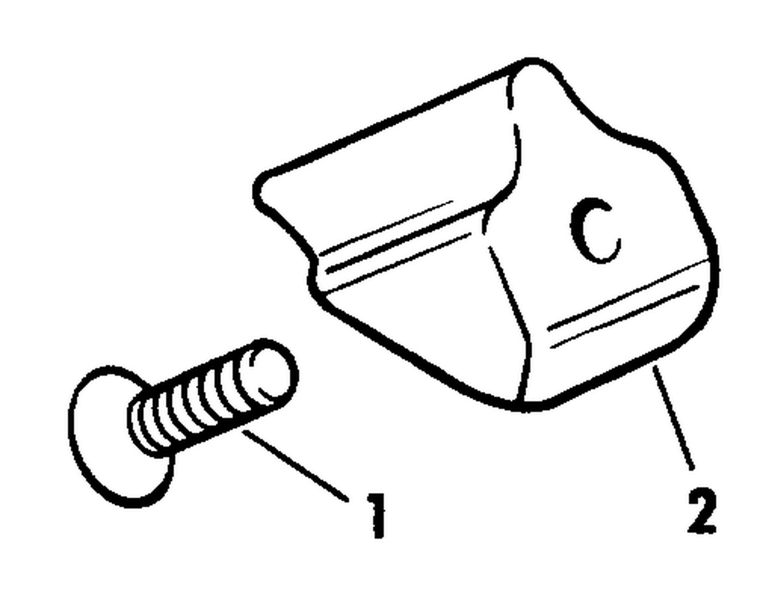 ZINC ANODE KIT 4 DELUXE, 4.5, 5, 6 & 8