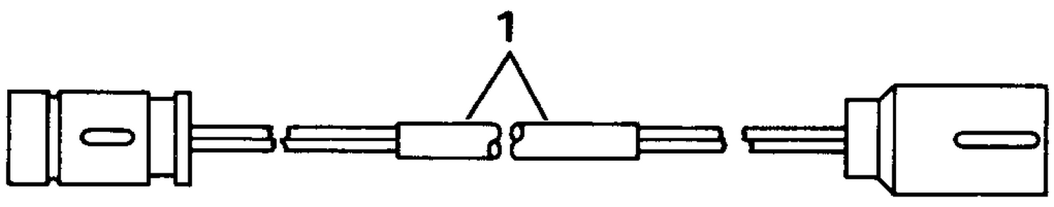 TRIM CABLE