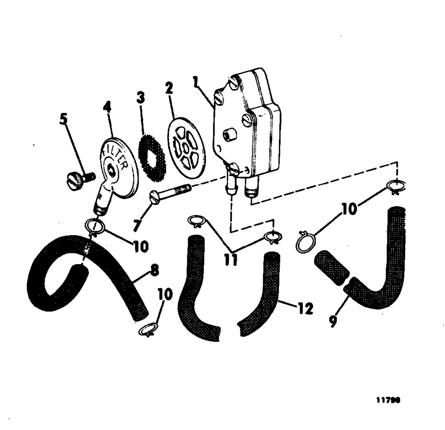 FUEL PUMP