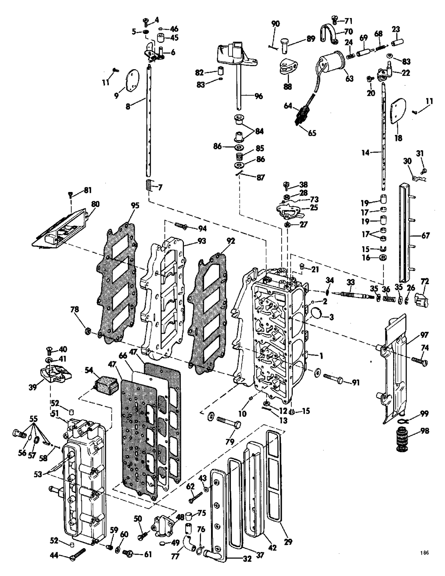 CARBURETOR GROUP