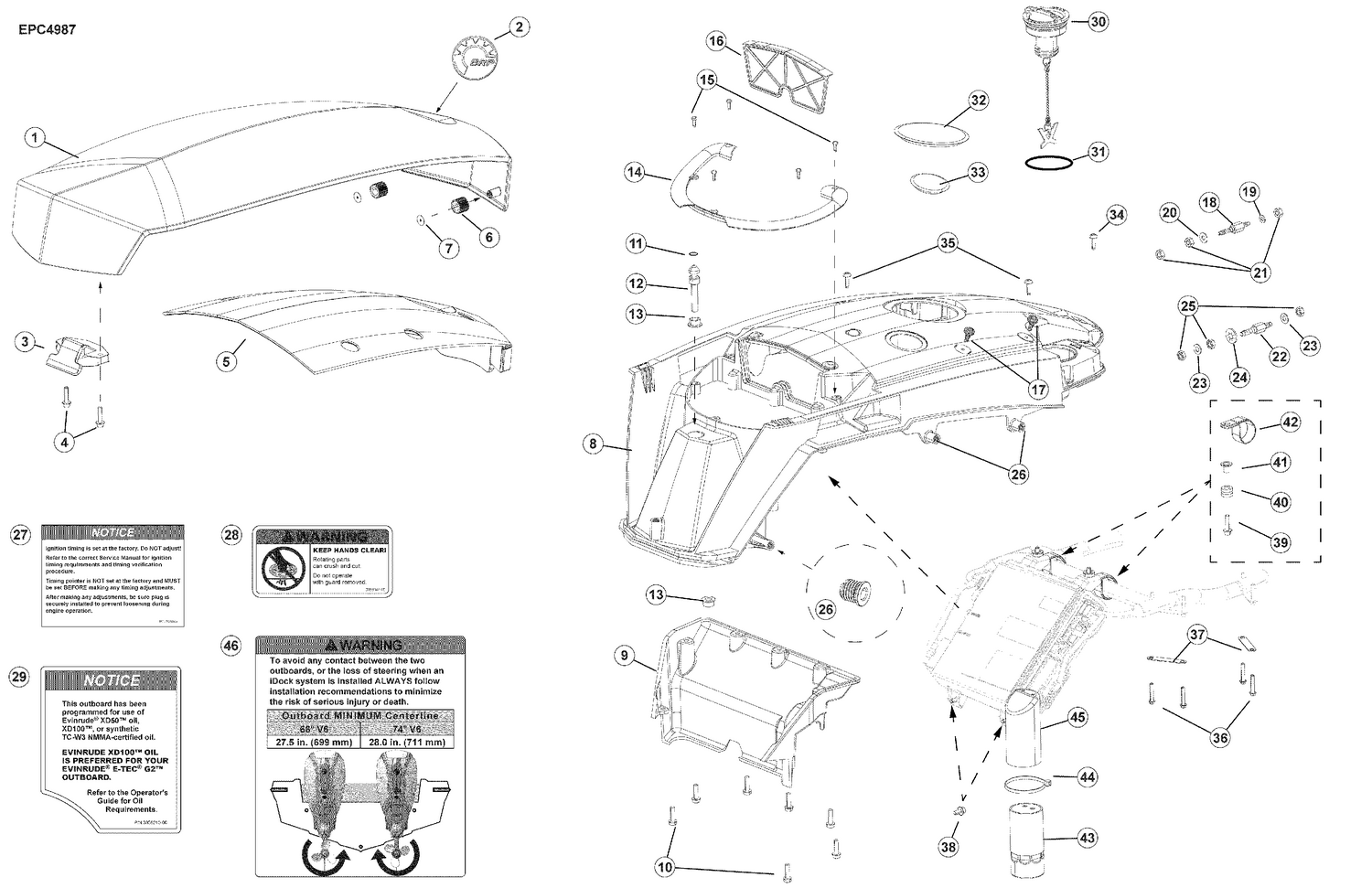 01-2.1_ENGINE COVERS (TOP)