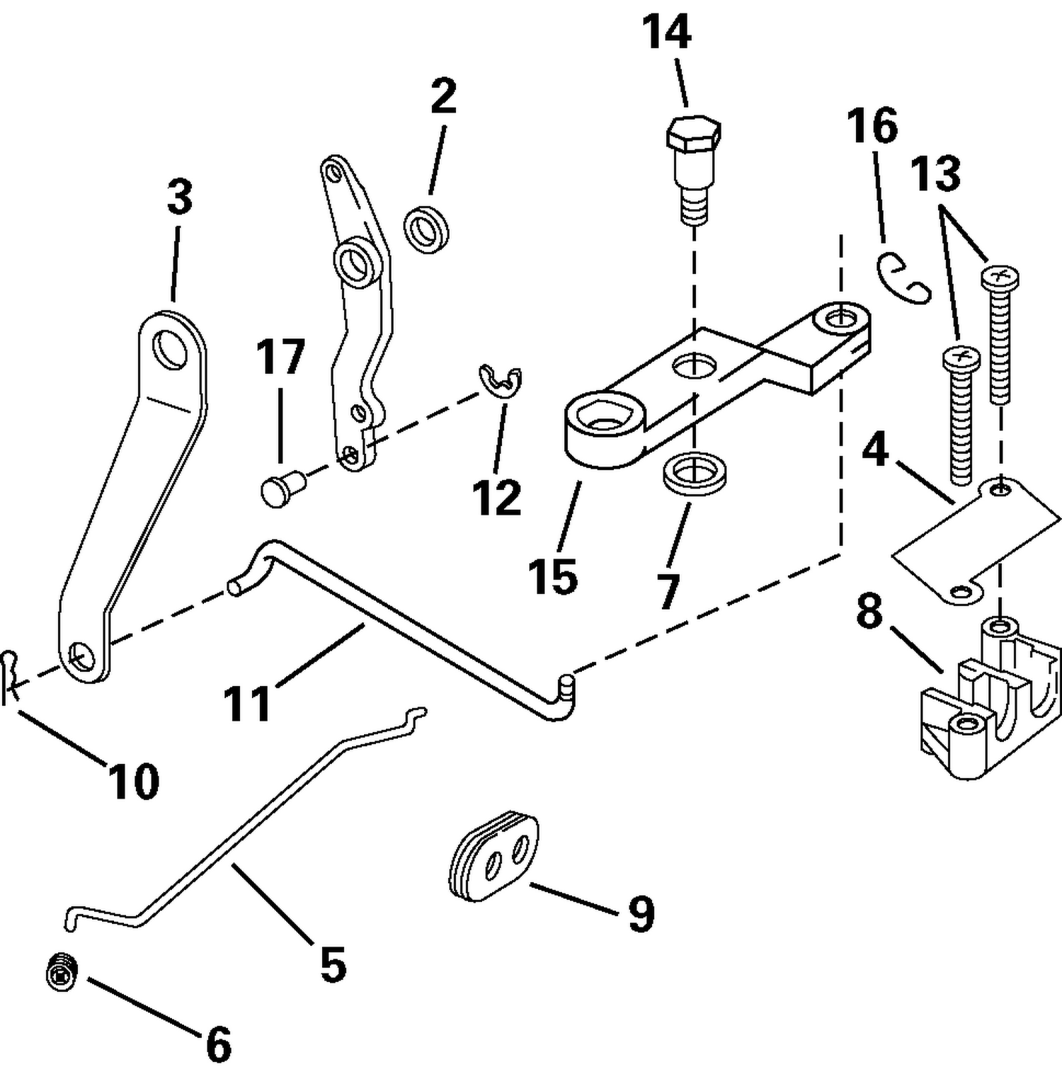 REMOTE CONTROL ADAPTER KIT