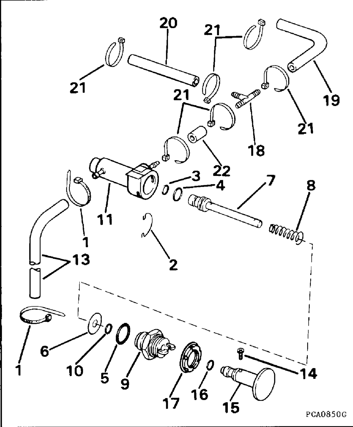 PRIMER SYSTEM