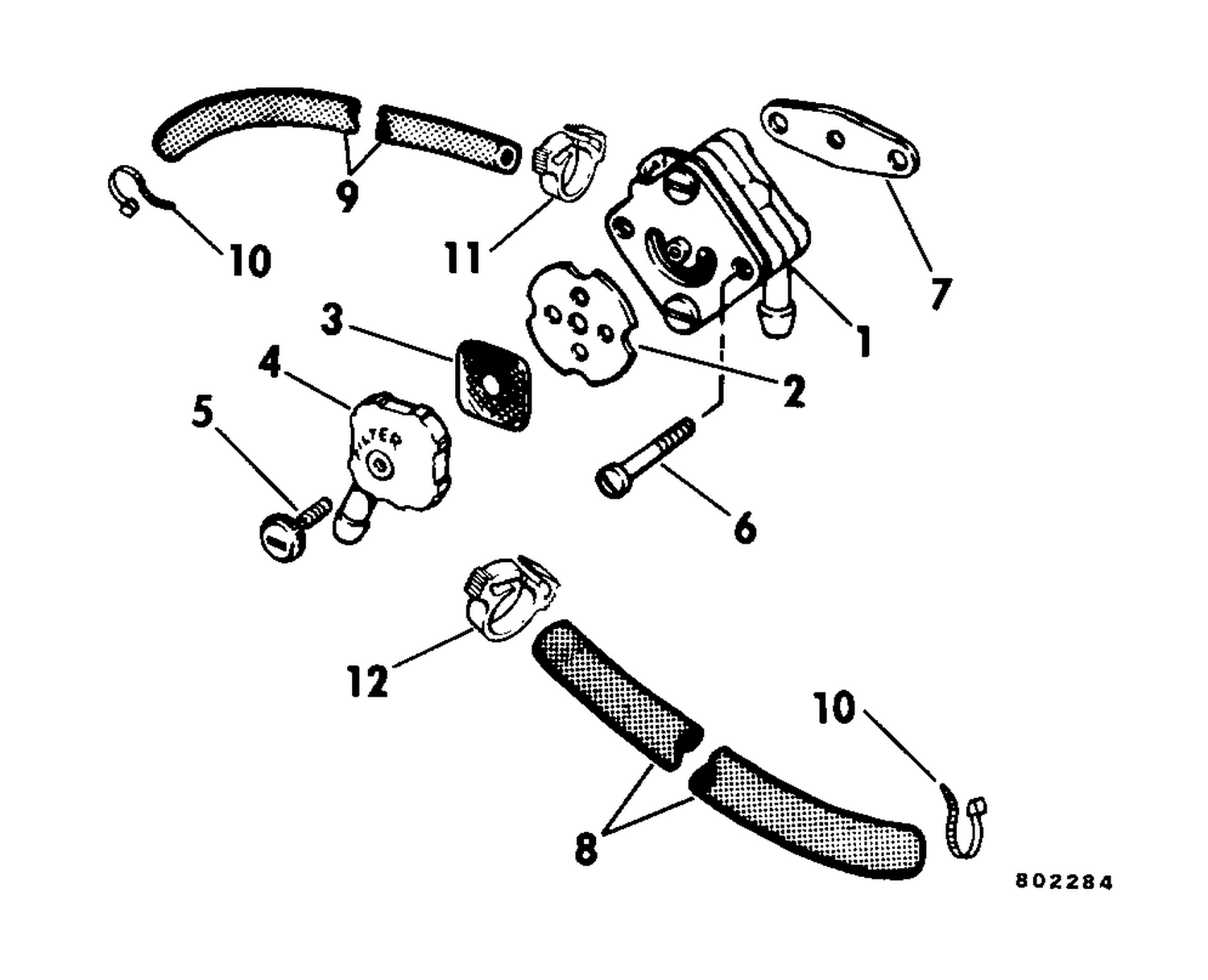 FUEL PUMP