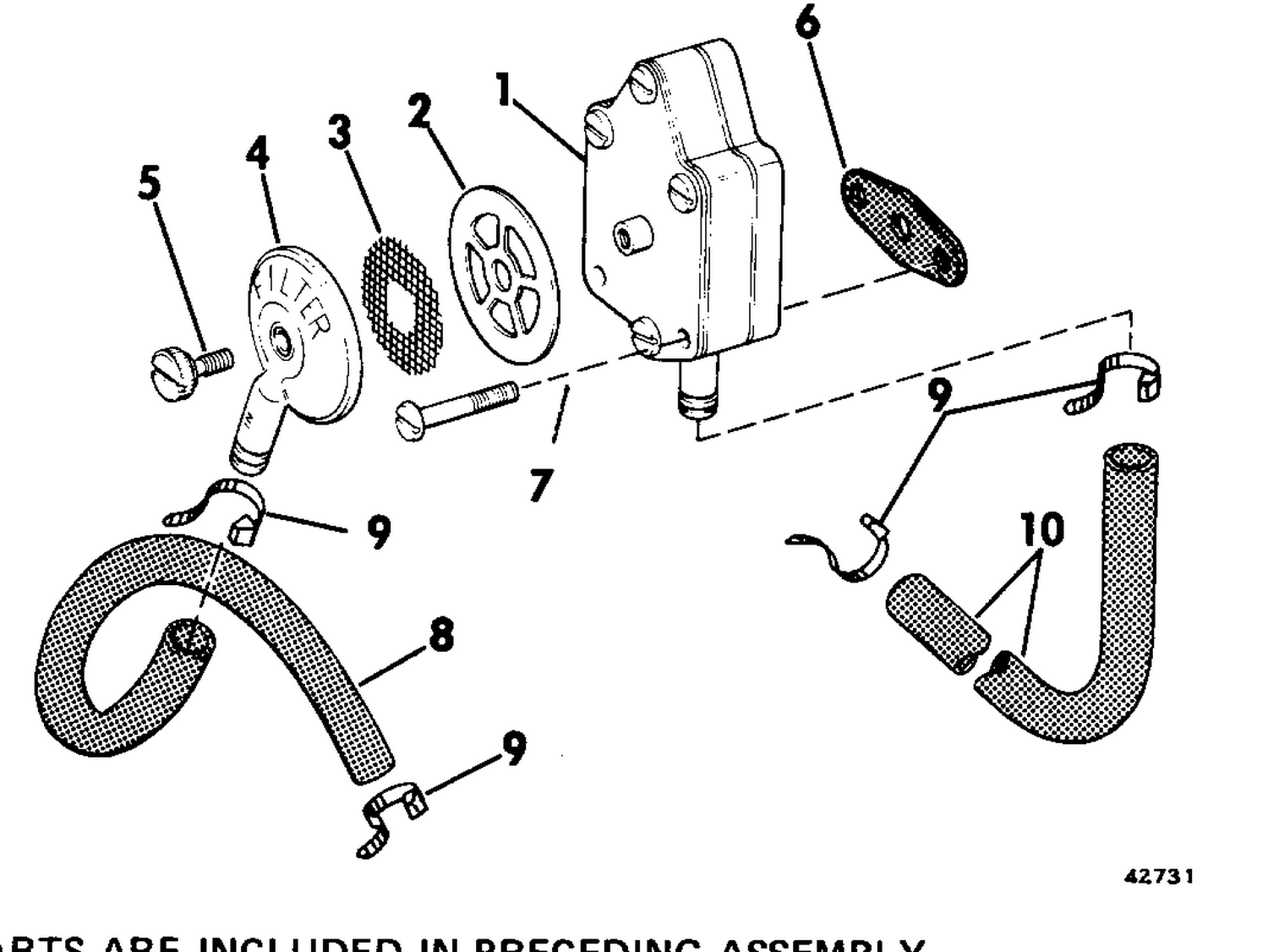 FUEL PUMP