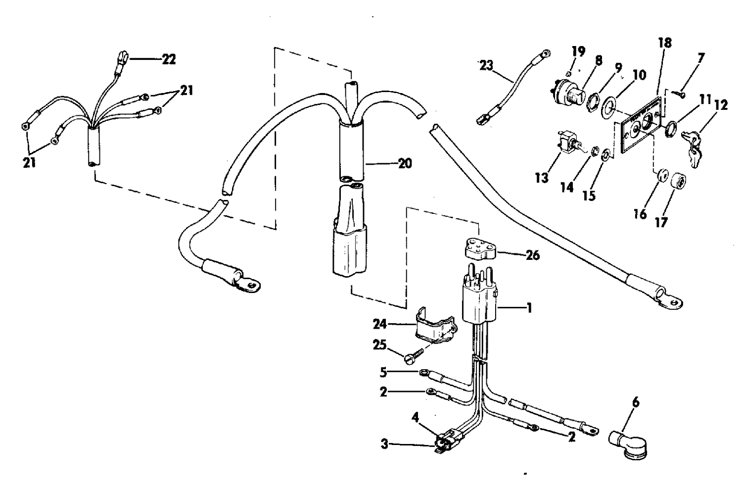 INSTRUMENT & CABLE