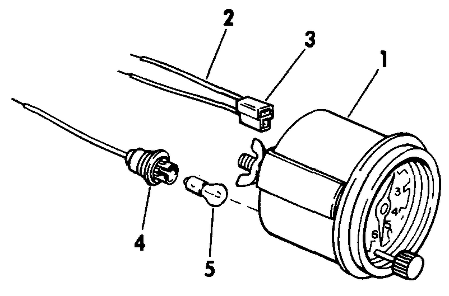 CLOCK KIT