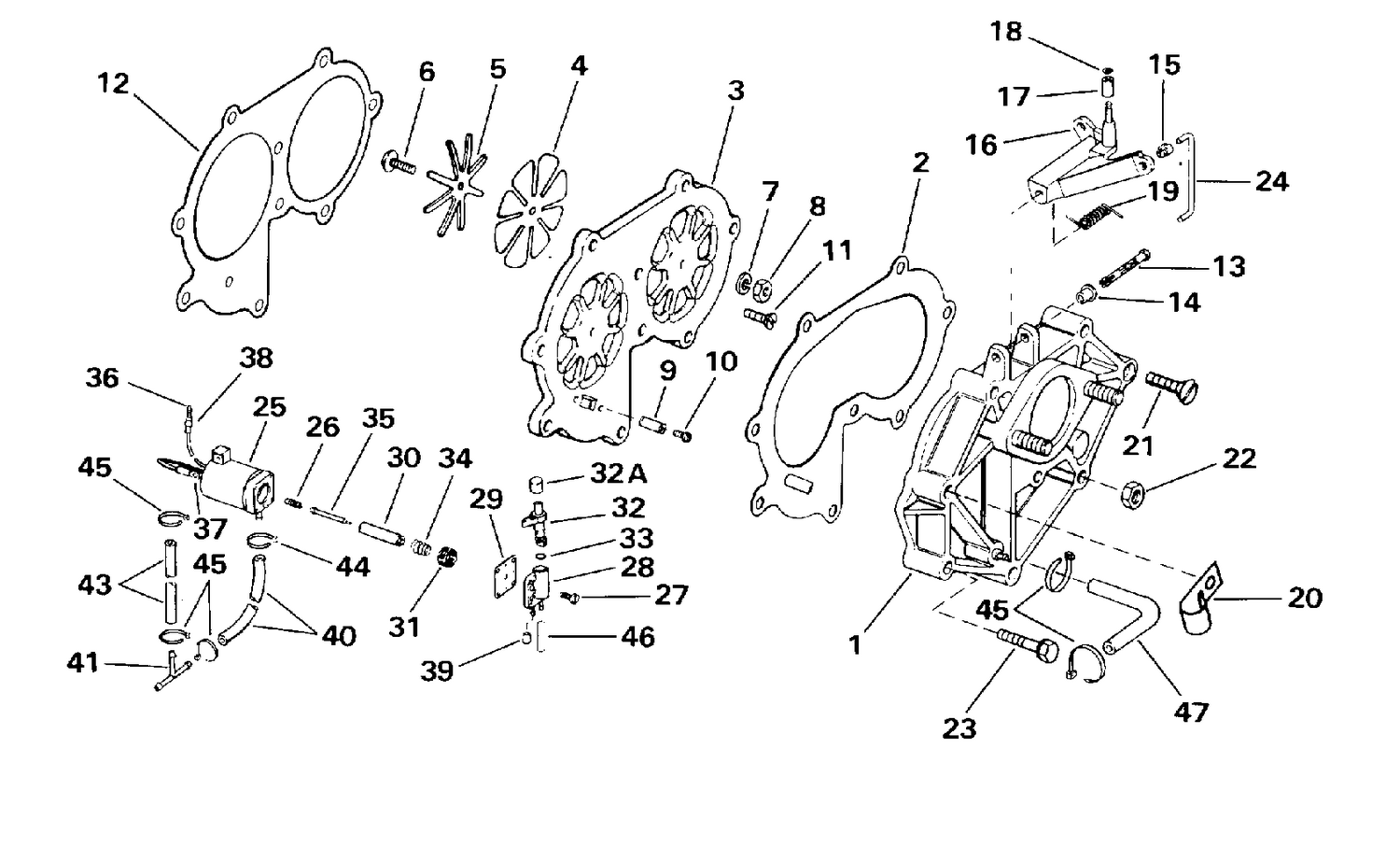 INTAKE MANIFOLD