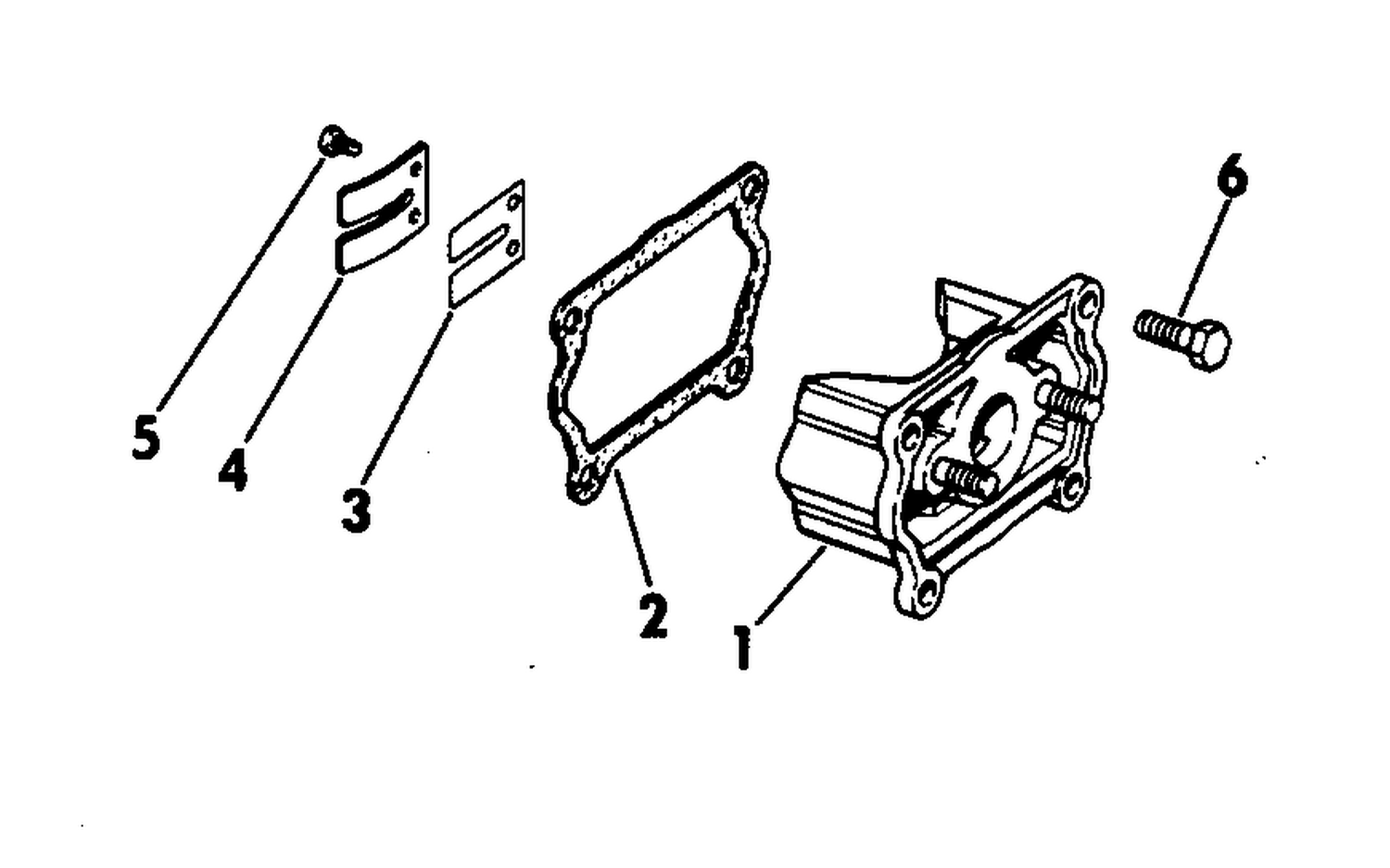 INTAKE MANIFOLD
