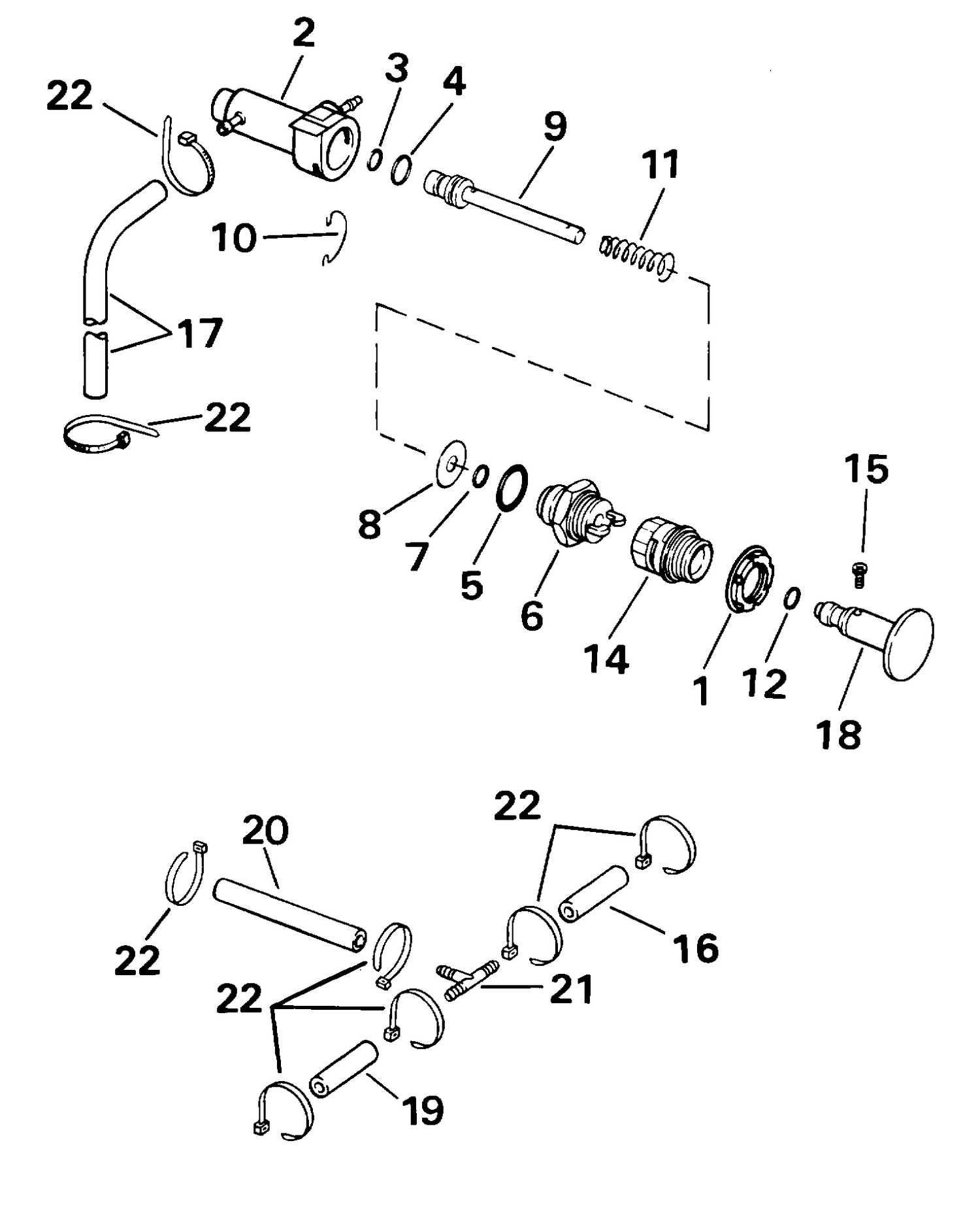 PRIMER SYSTEM
