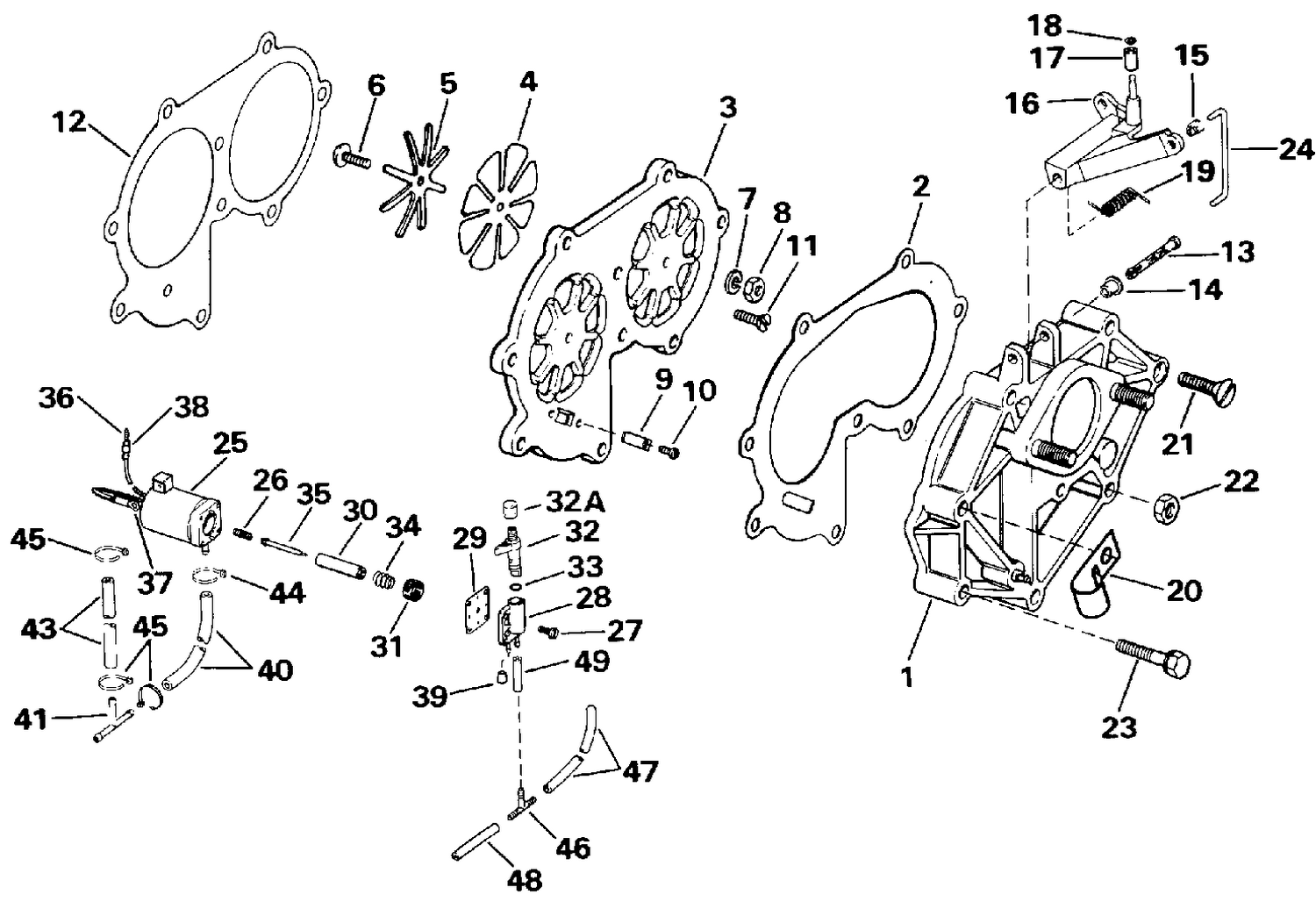 INTAKE MANIFOLD