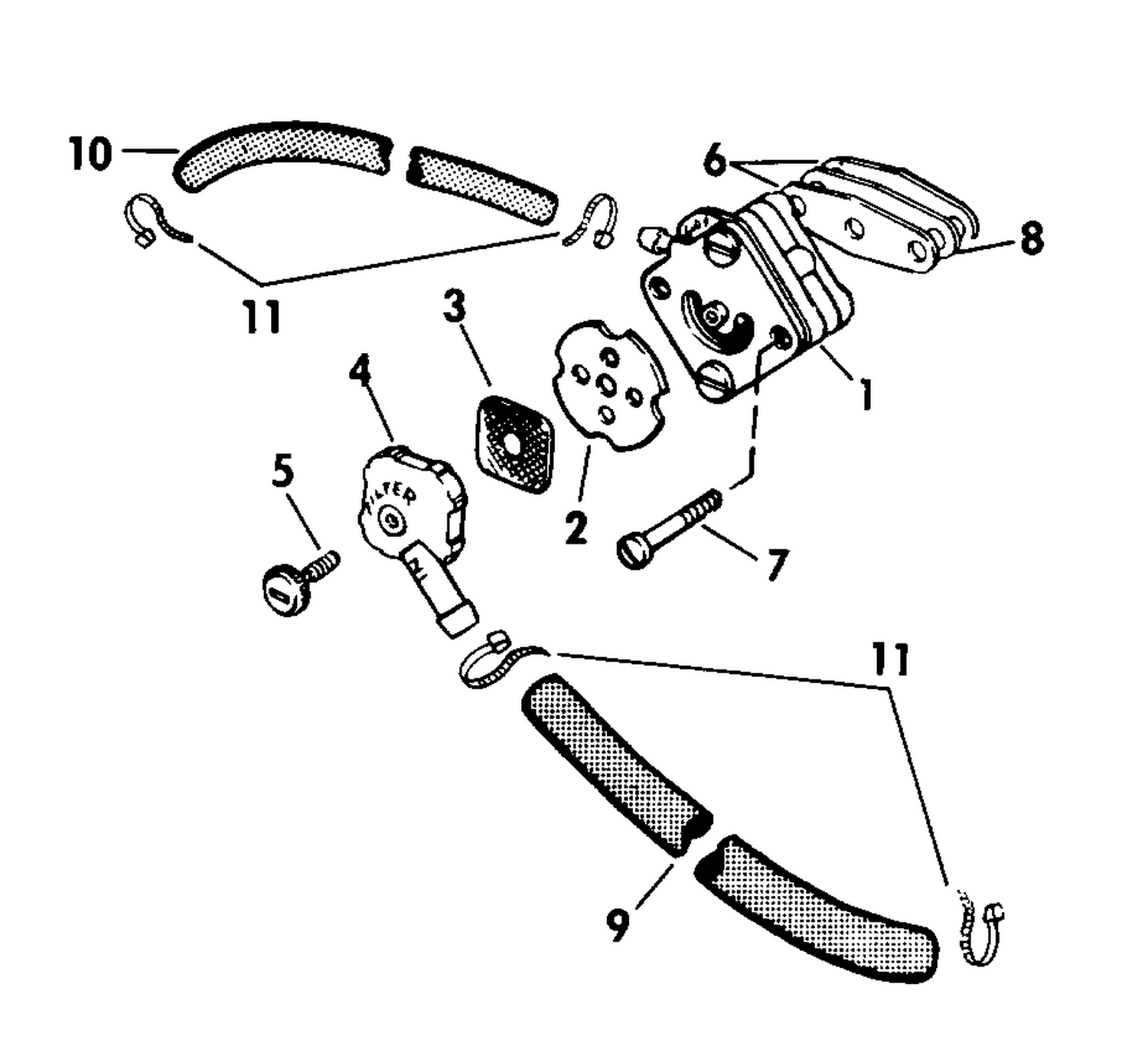 FUEL PUMP