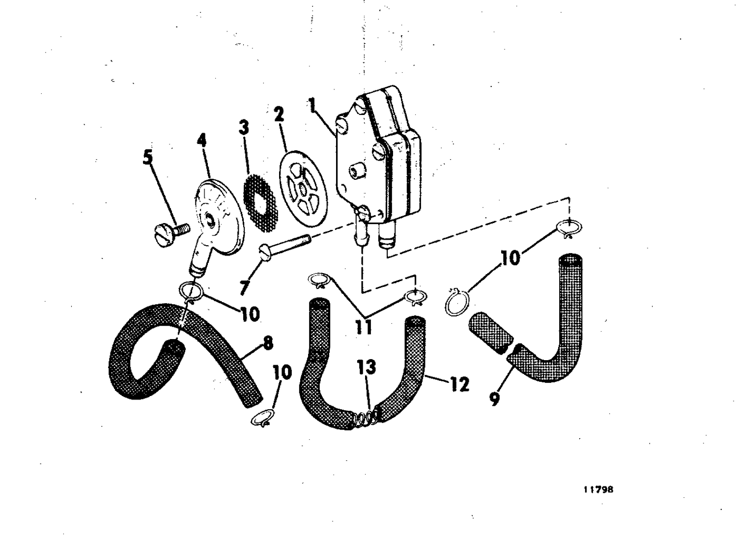 FUEL PUMP