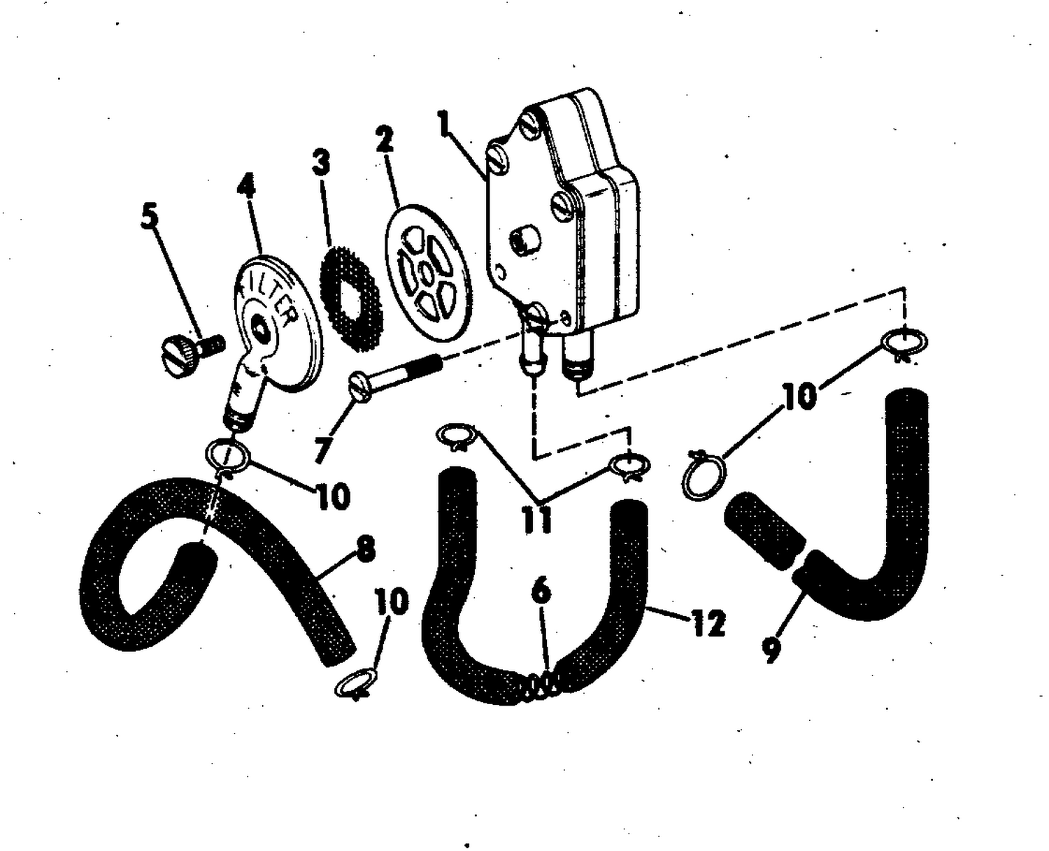 FUEL PUMP