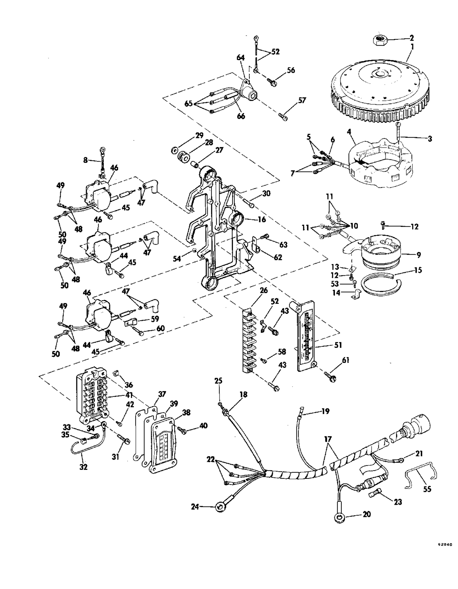 IGNITION SYSTEM