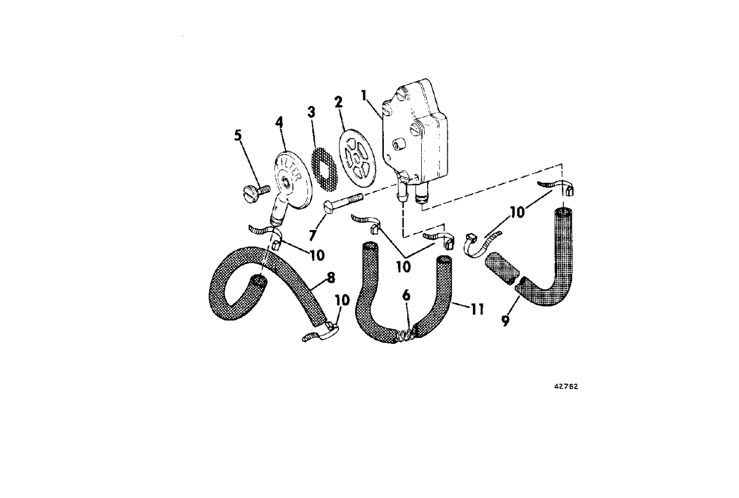 FUEL PUMP