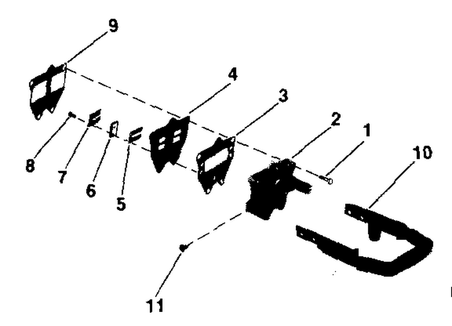 INTAKE MANIFOLD