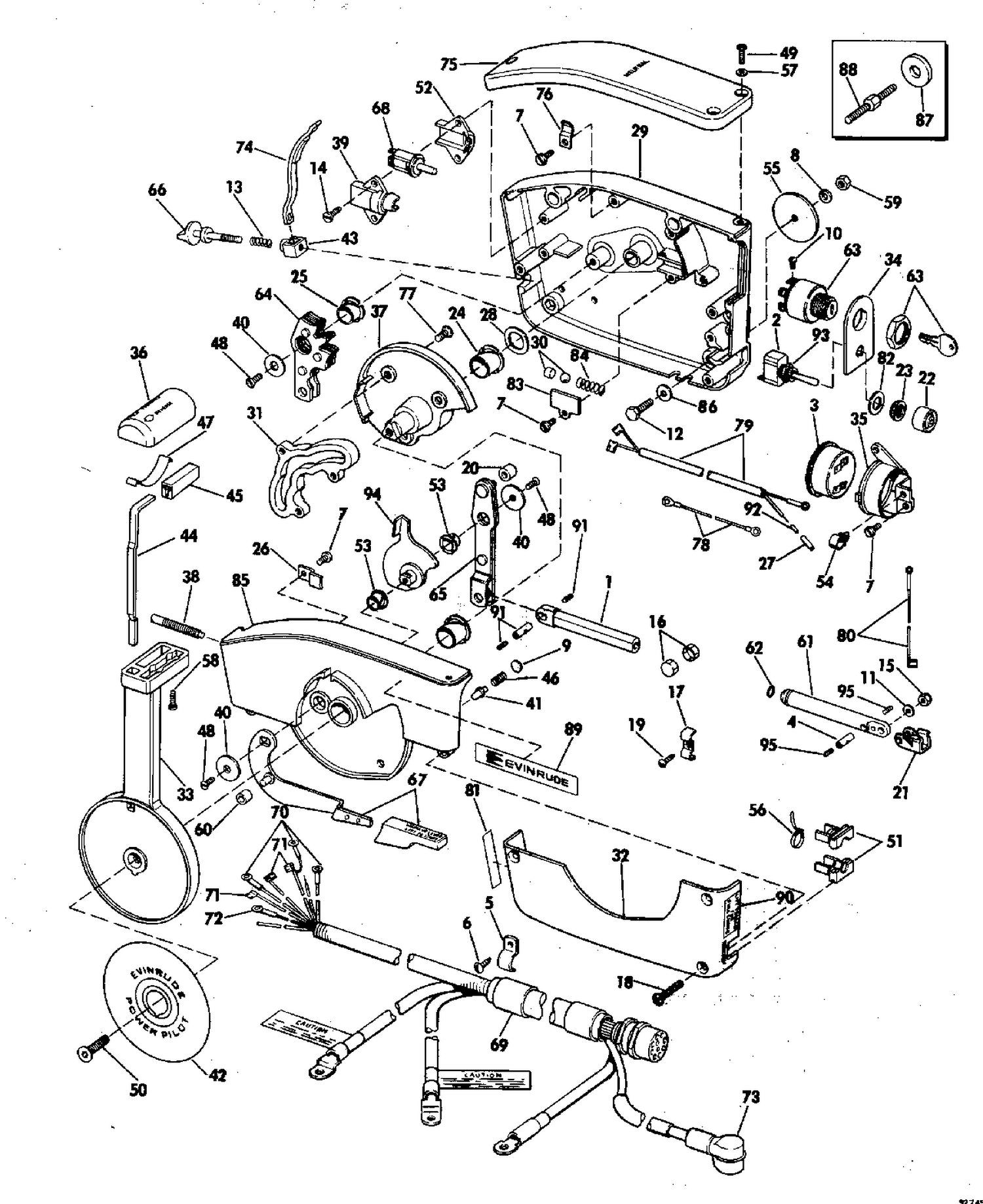 REMOTE CONTROL
