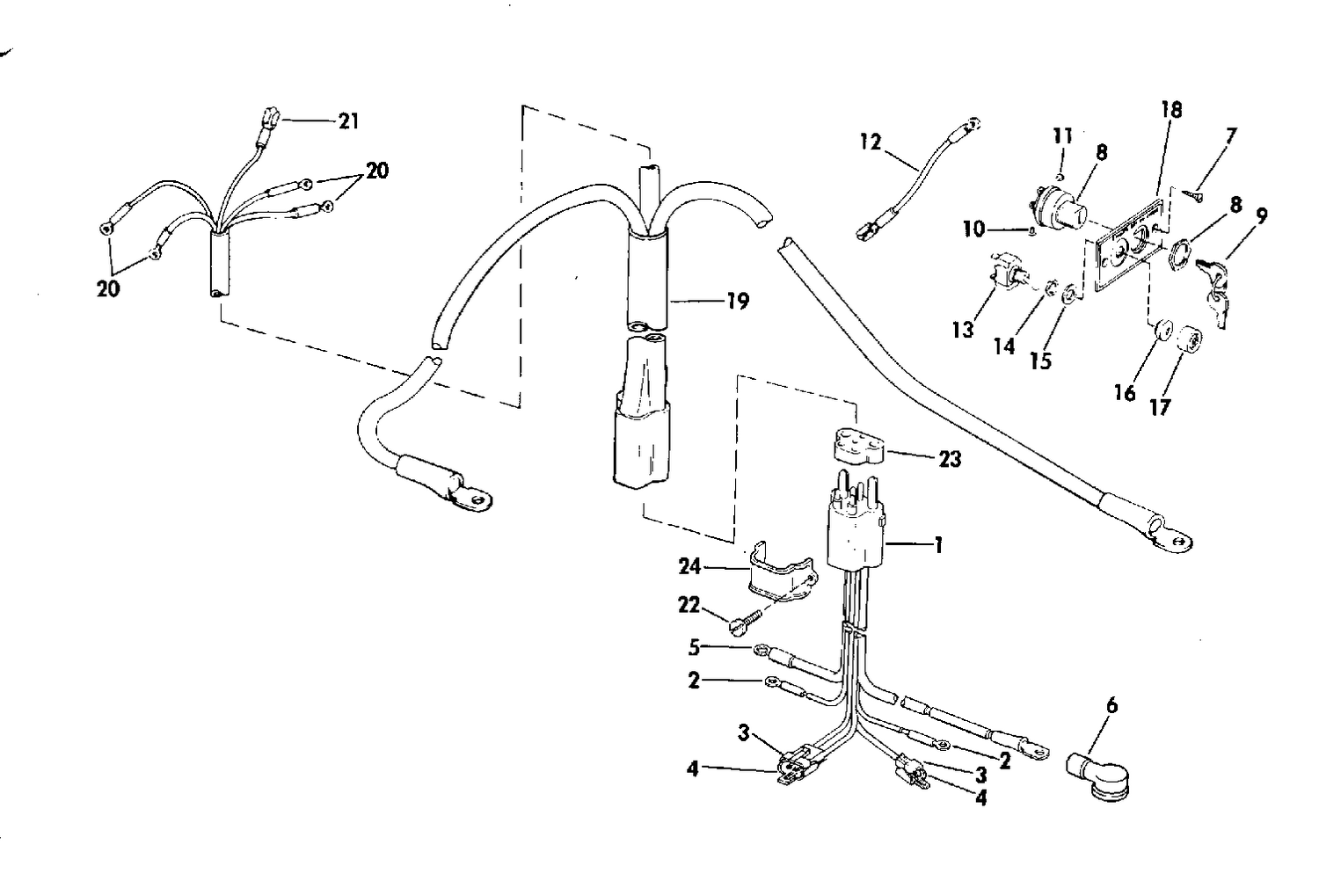 INSTRUMENT & CABLE