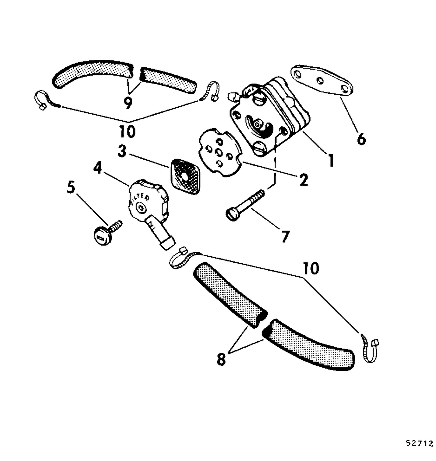 FUEL PUMP