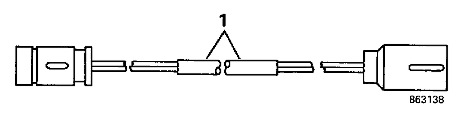 TRIM CABLE