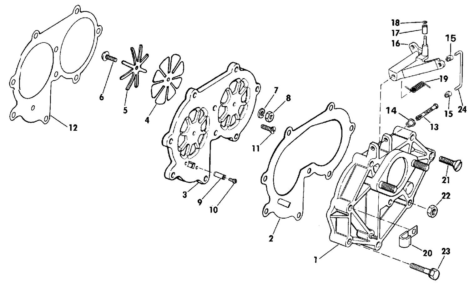 INTAKE MANIFOLD