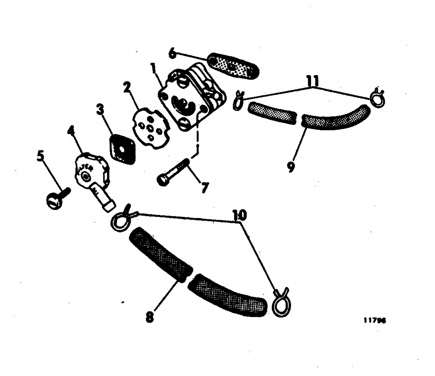 FUEL PUMP