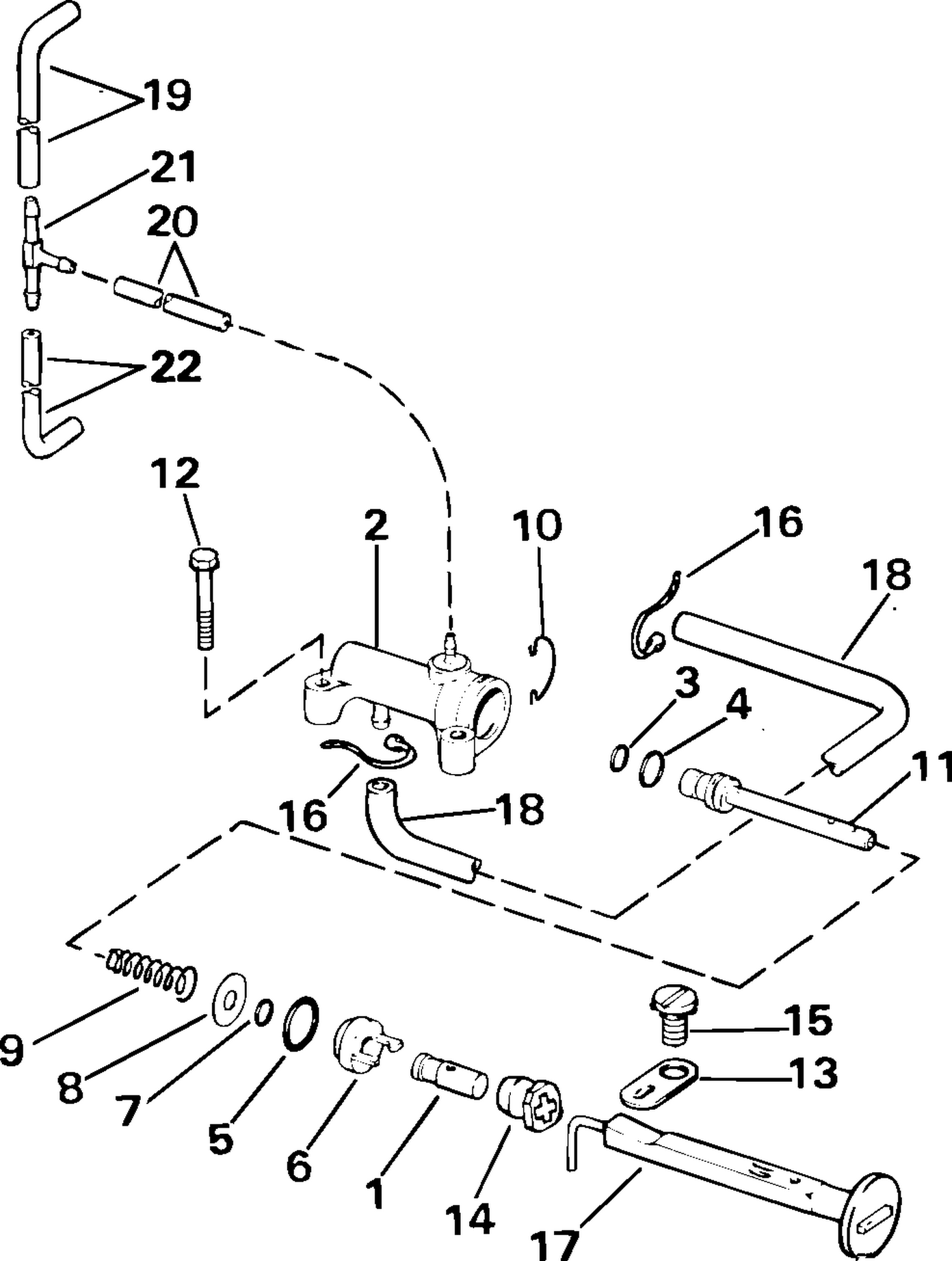 PRIMER SYSTEM