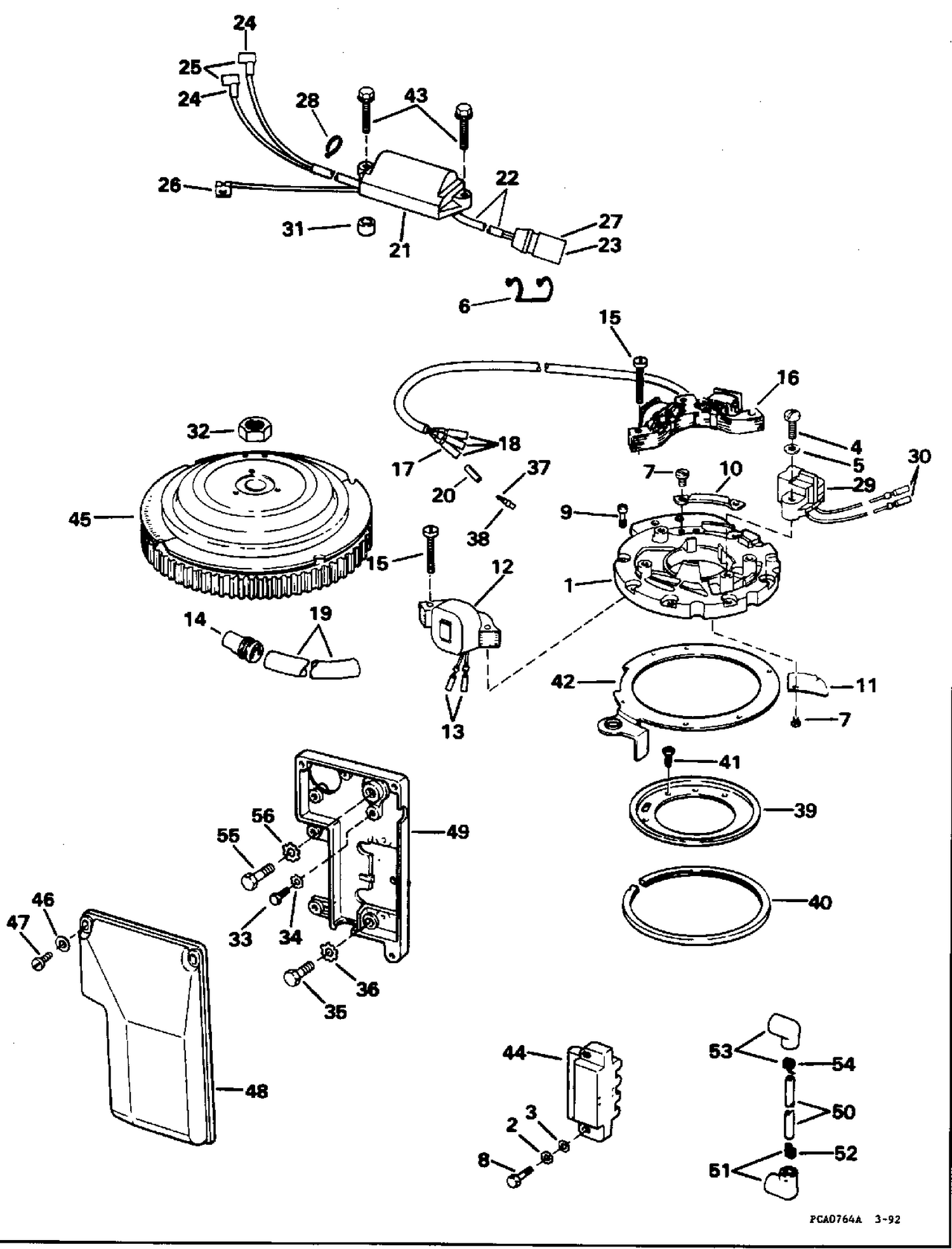 IGNITION SYSTEM