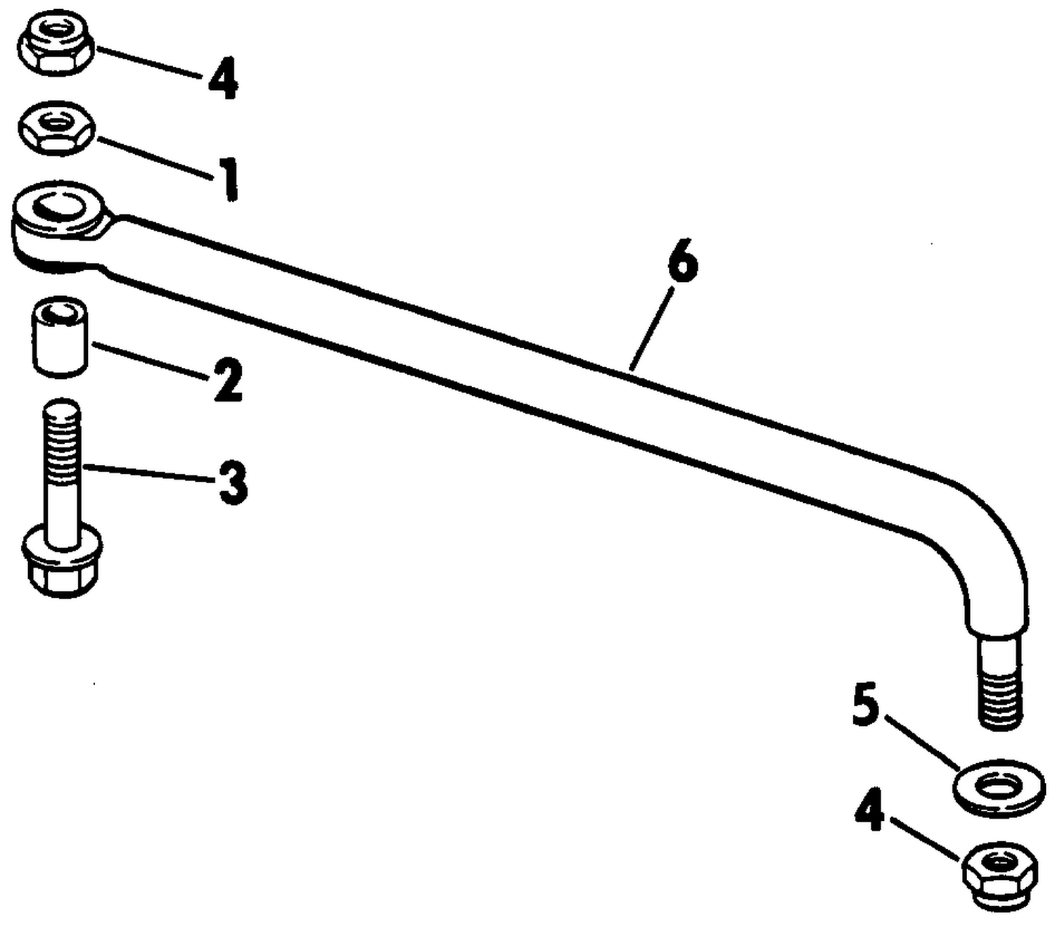 STEERING CONNECTOR KIT