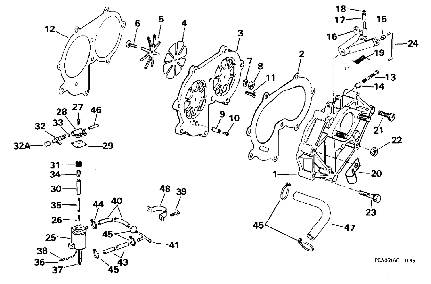 INTAKE MANIFOLD
