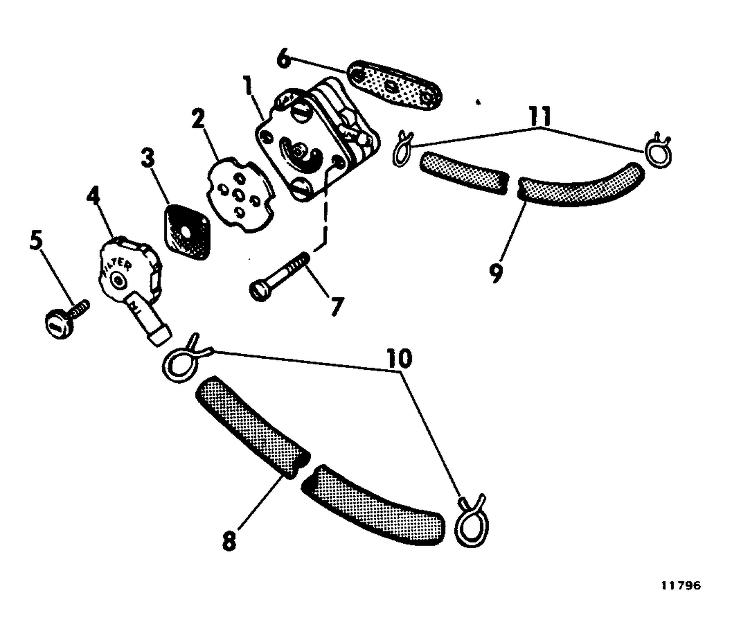 FUEL PUMP