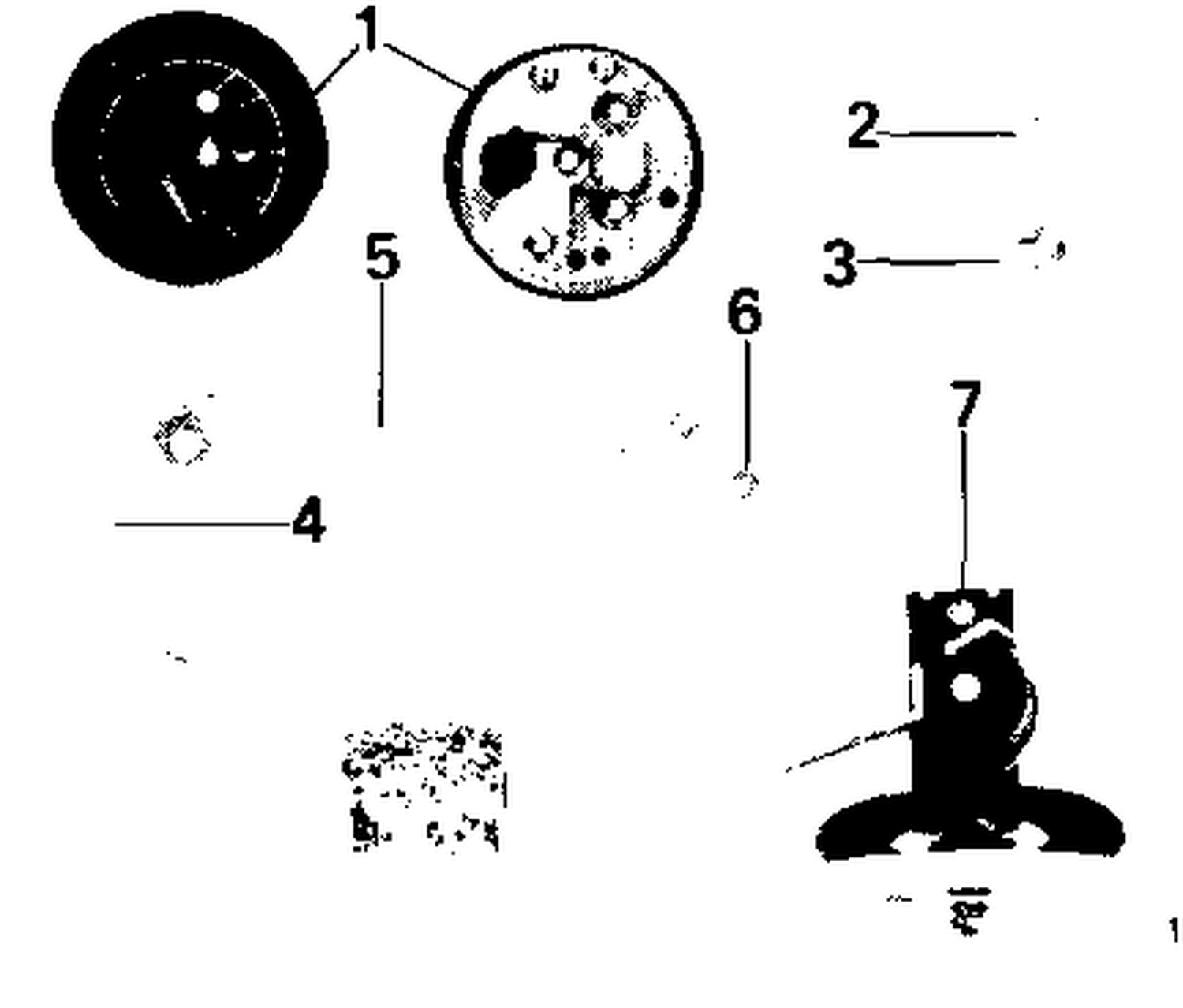 OIL LEVEL GAUGE & SENDING UNIT-ALL VRO OIL TANKS TECH SERIES