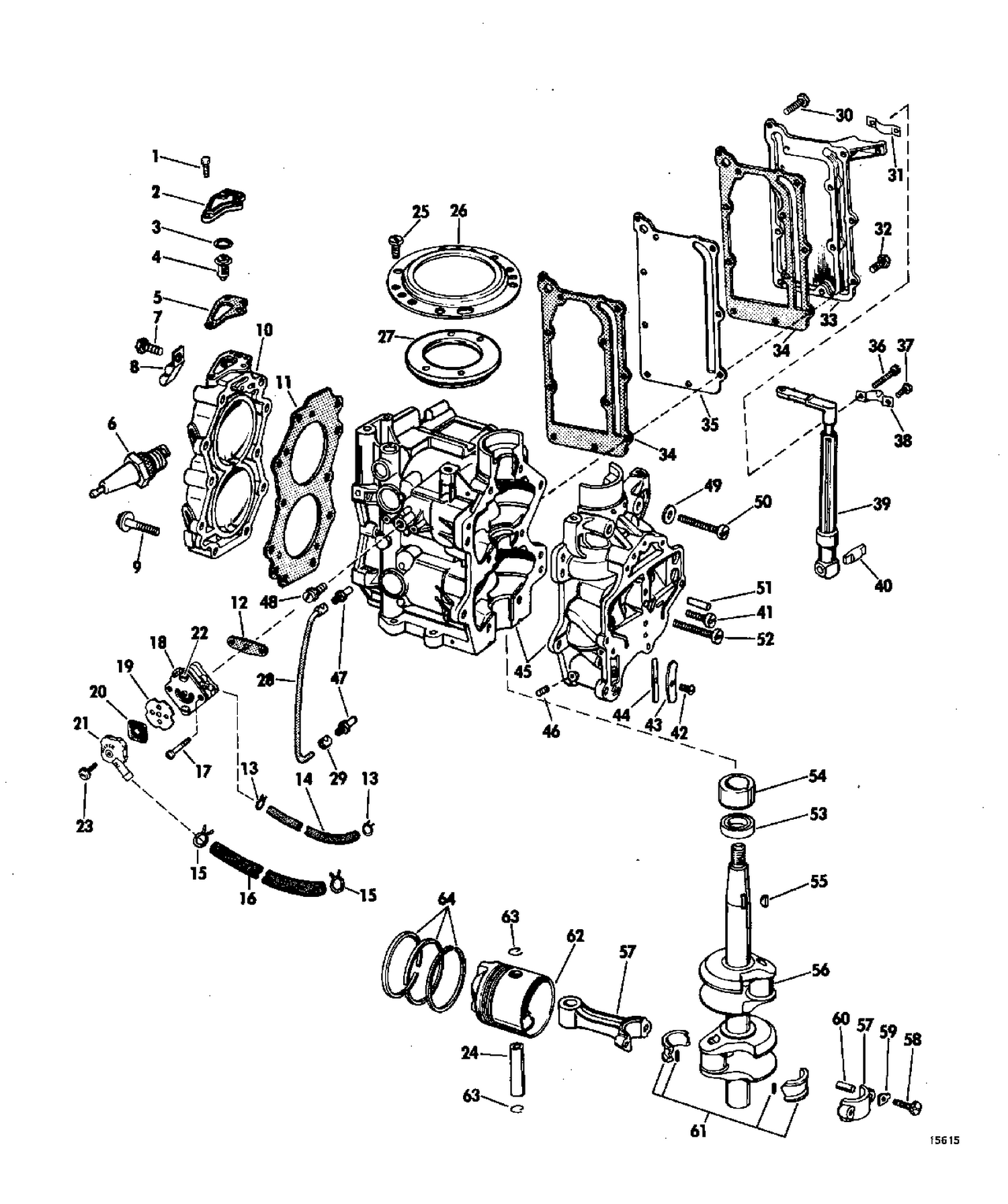 POWERHEAD GROUP