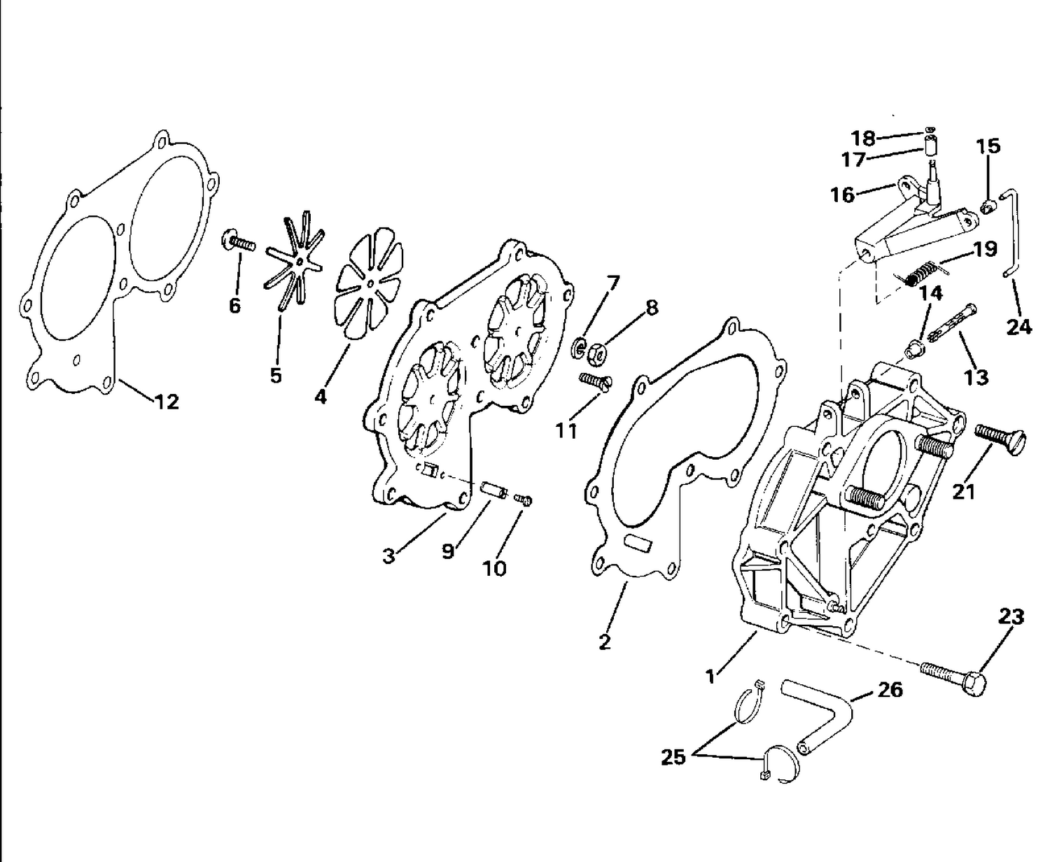 INTAKE MANIFOLD