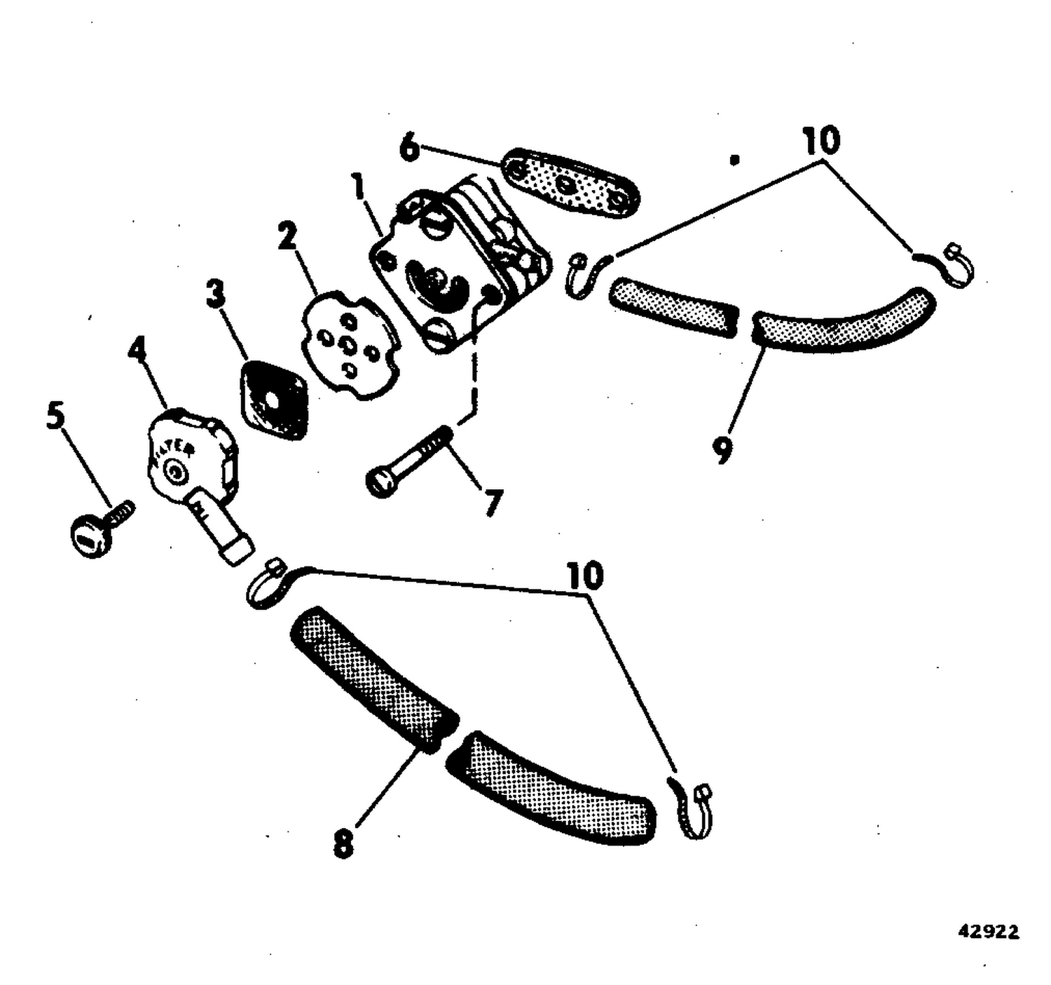 FUEL PUMP