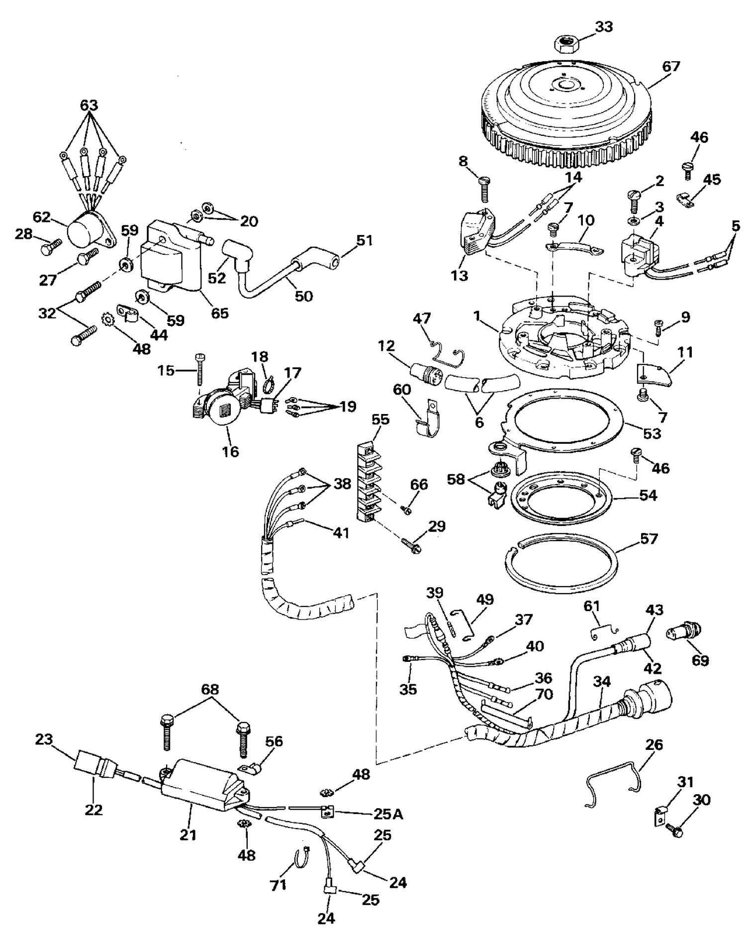 IGNITION SYSTEM