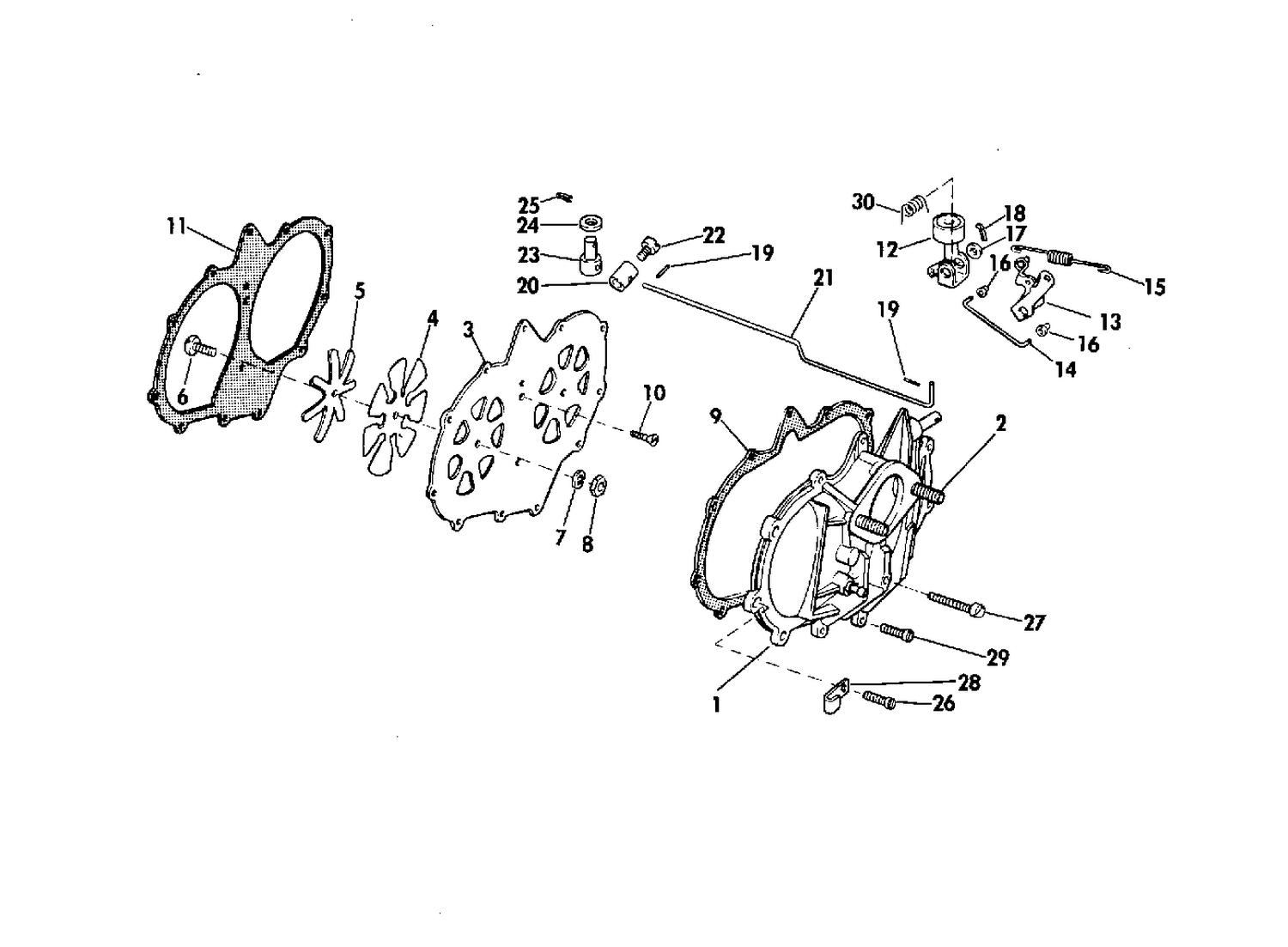 INTAKE MANIFOLD