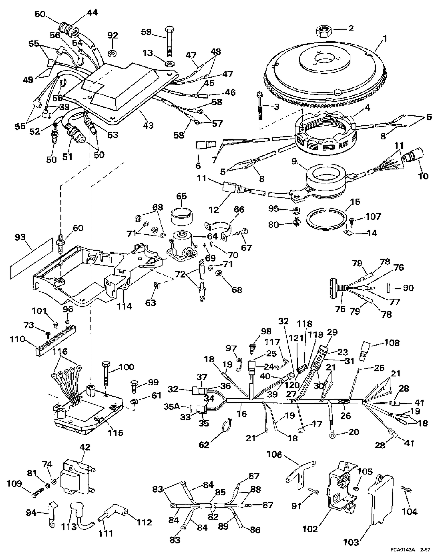 IGNITION SYSTEM