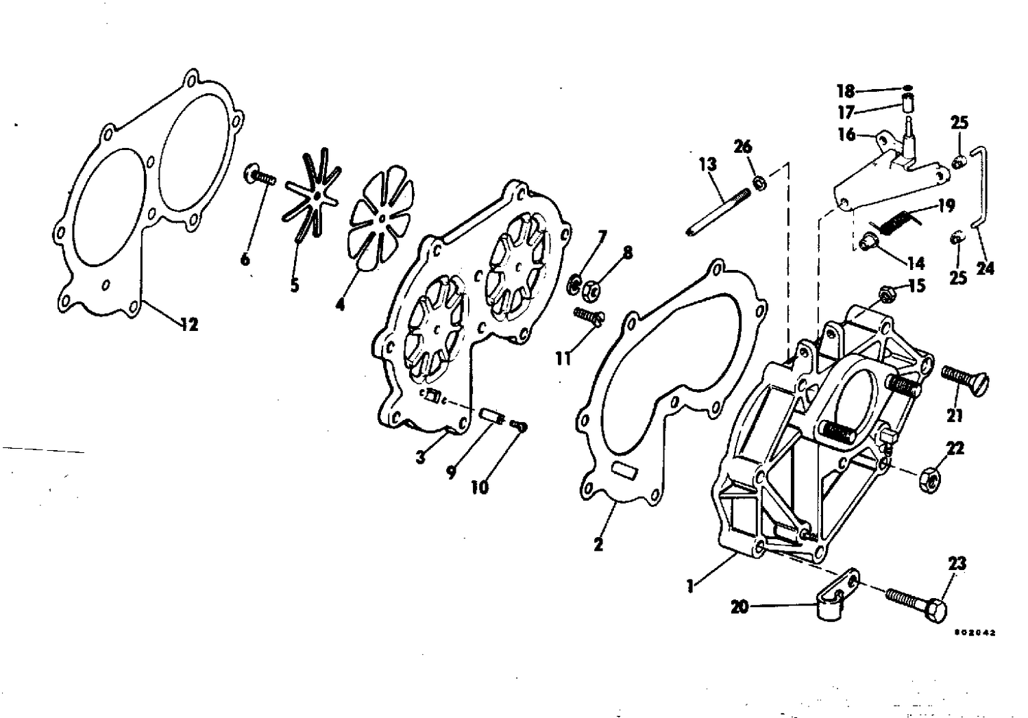 INTAKE MANIFOLD