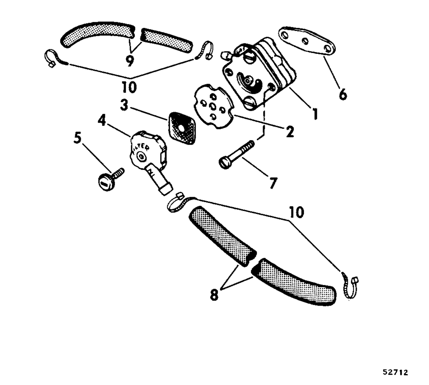 FUEL PUMP