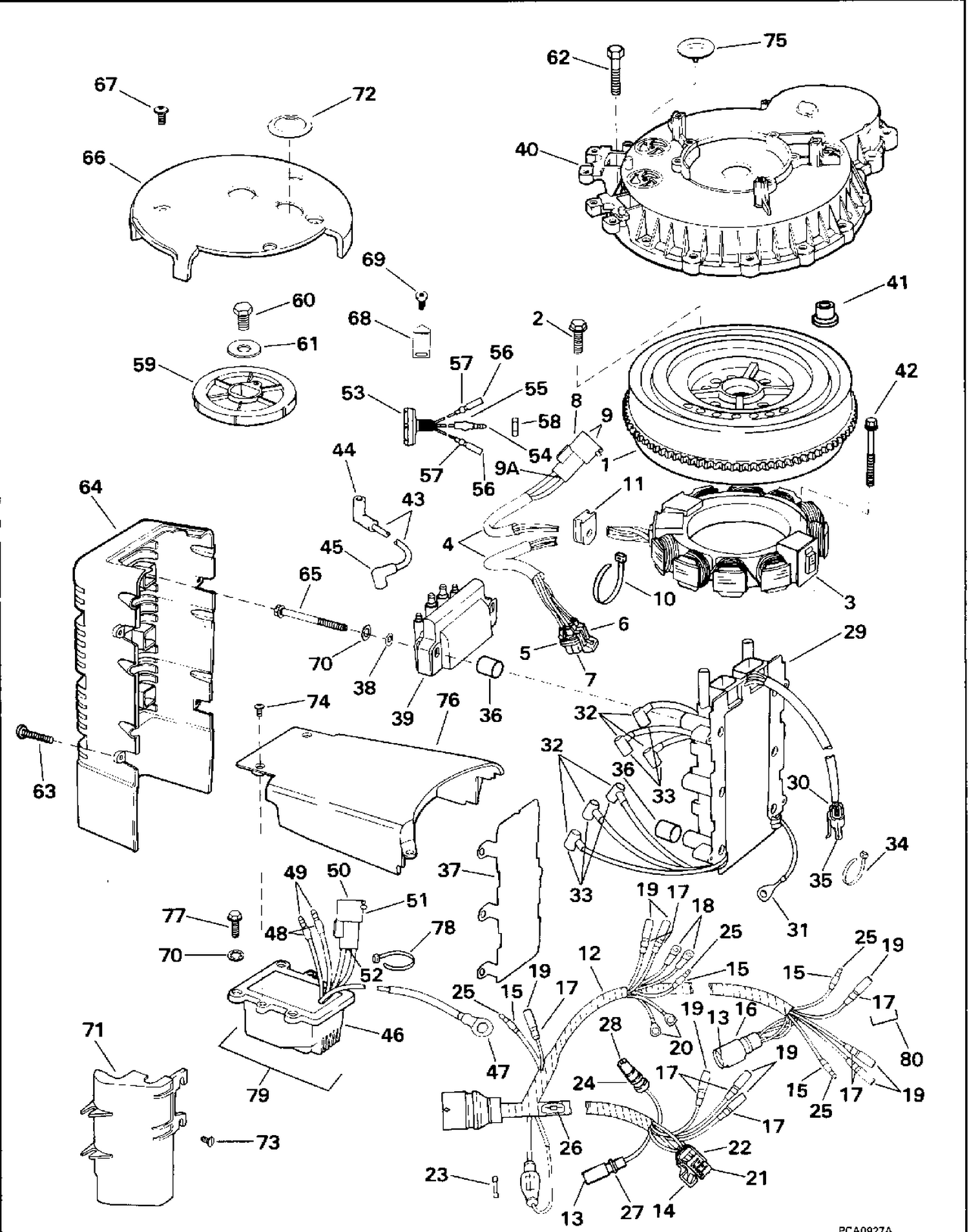 IGNITION SYSTEM