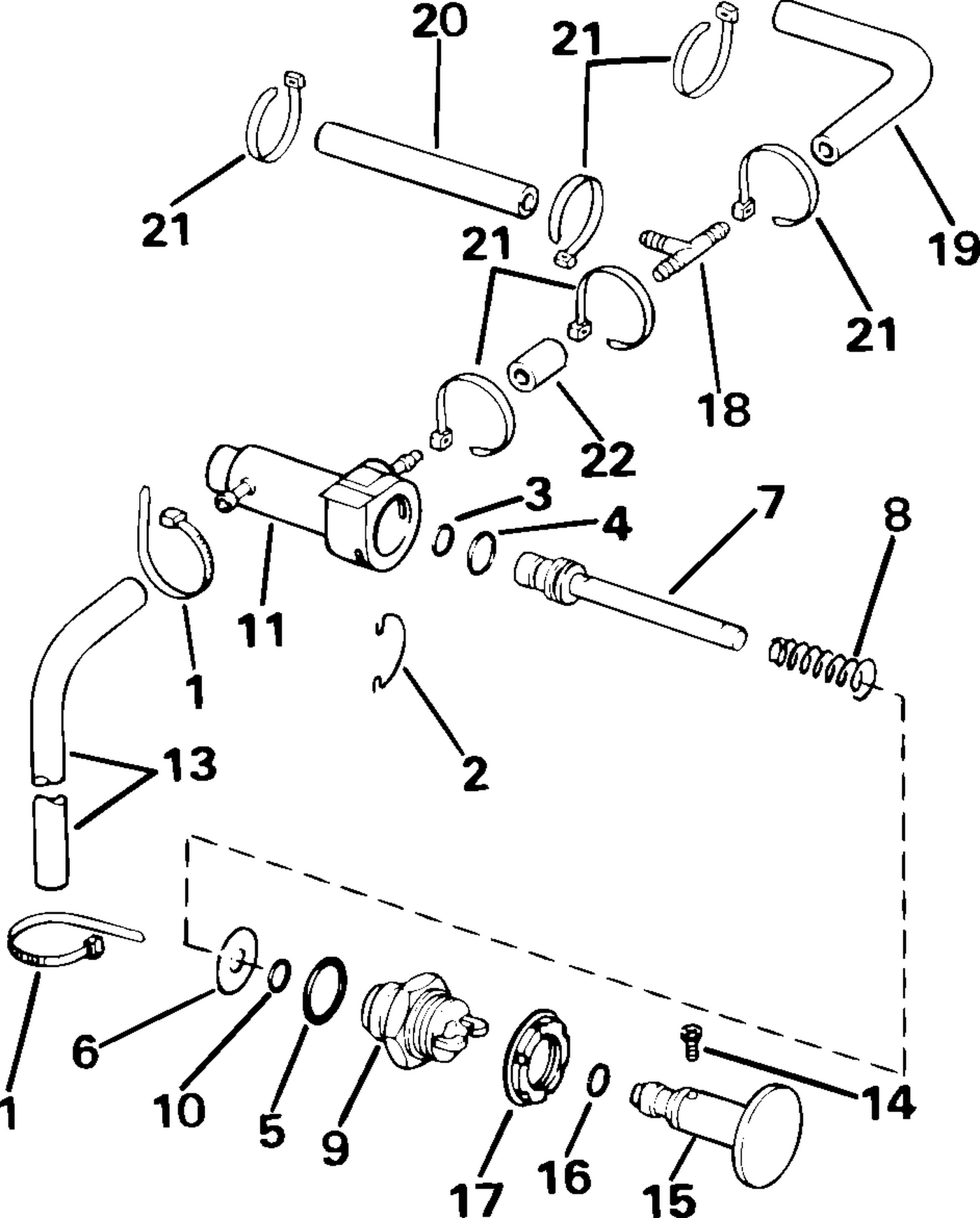 PRIMER SYSTEM