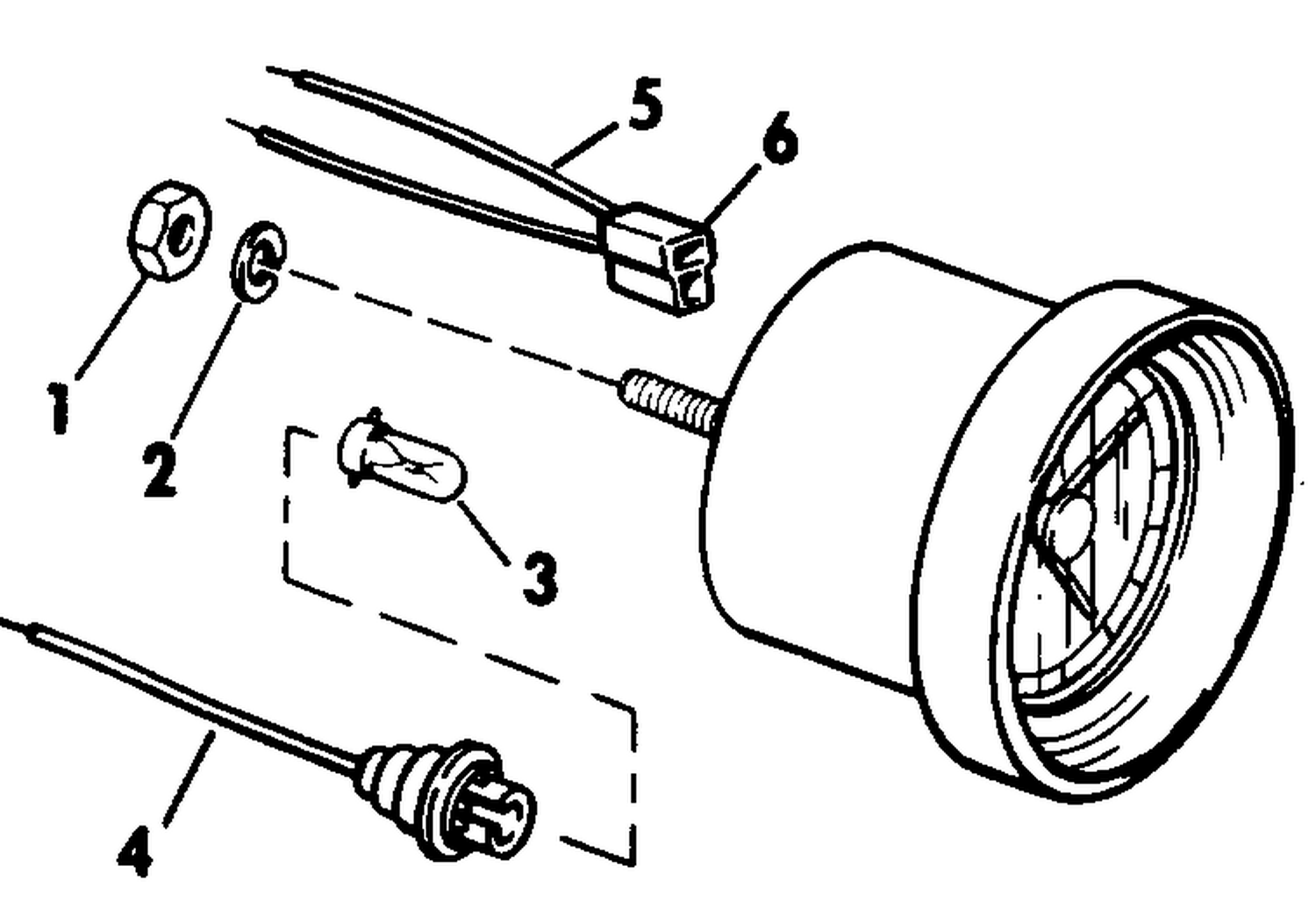 CLOCK KIT