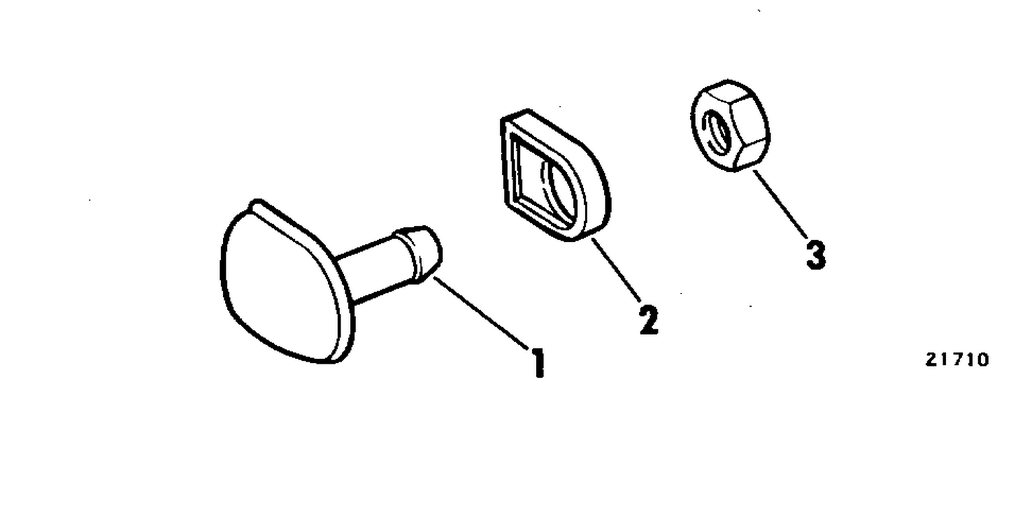 FUEL TANK VENT KIT
