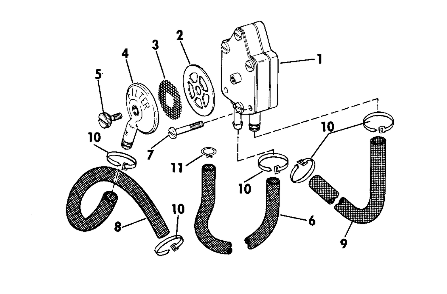 FUEL PUMP