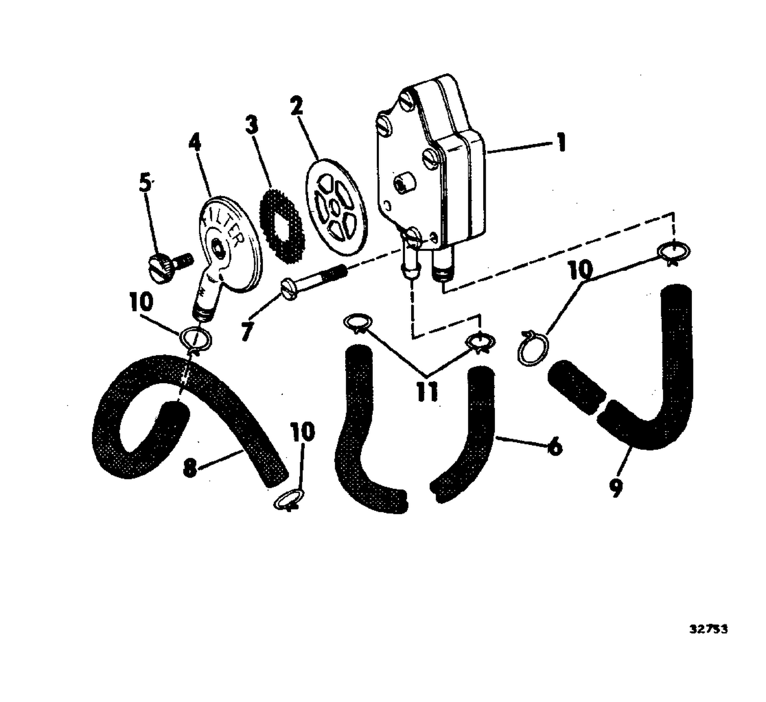 FUEL PUMP