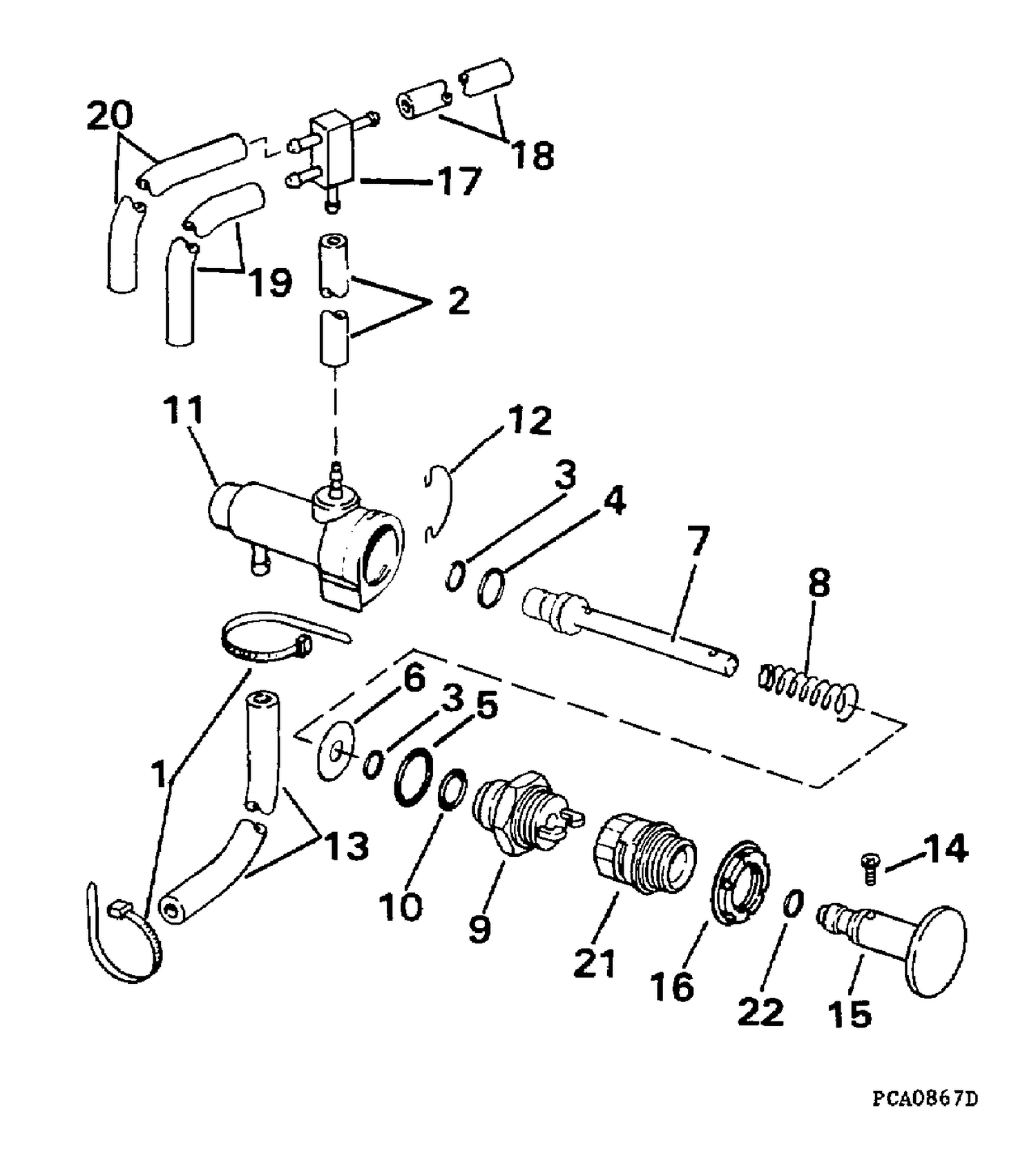 MANUAL PRIMER SYSTEM