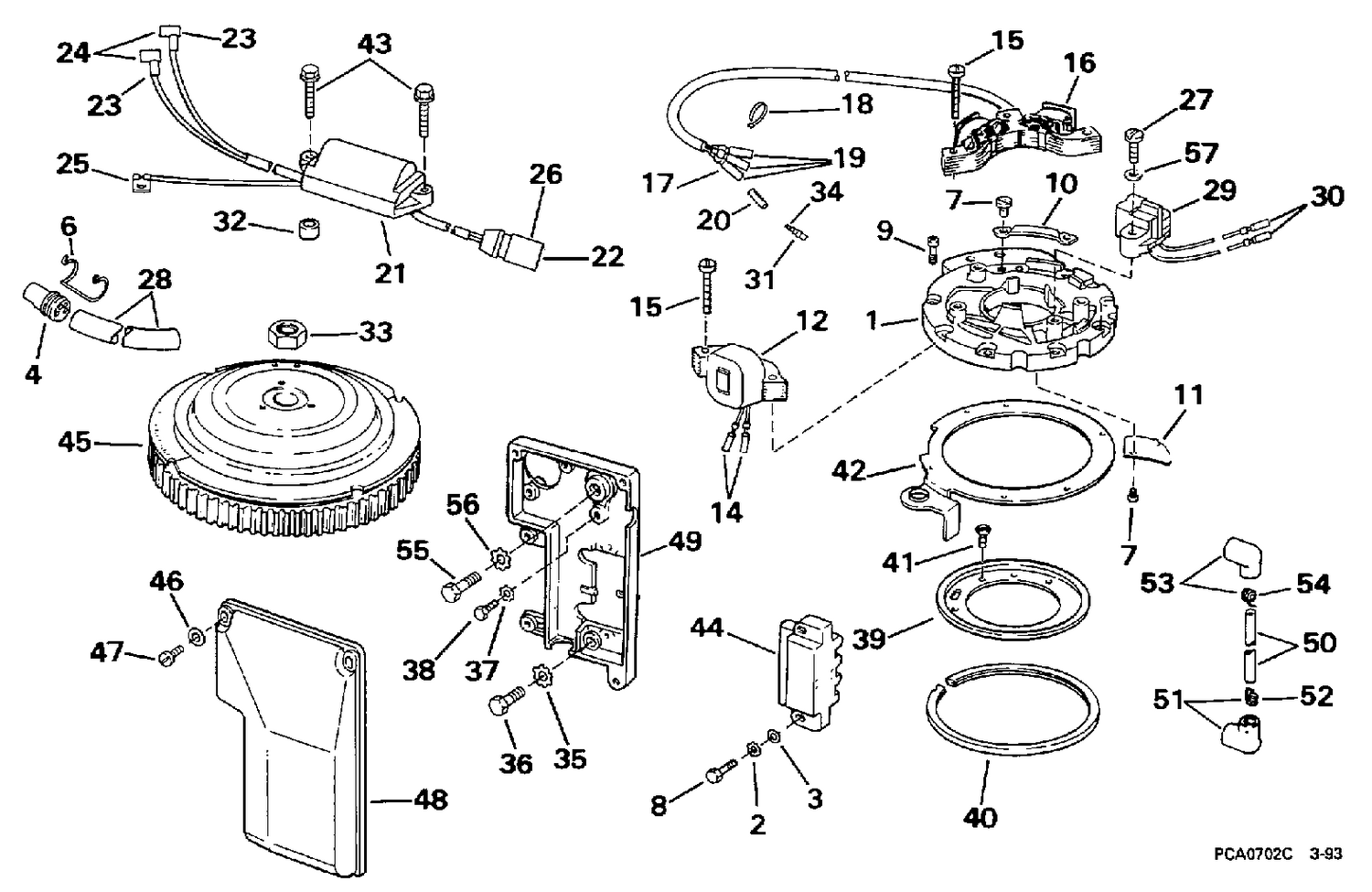 IGNITION SYSTEM